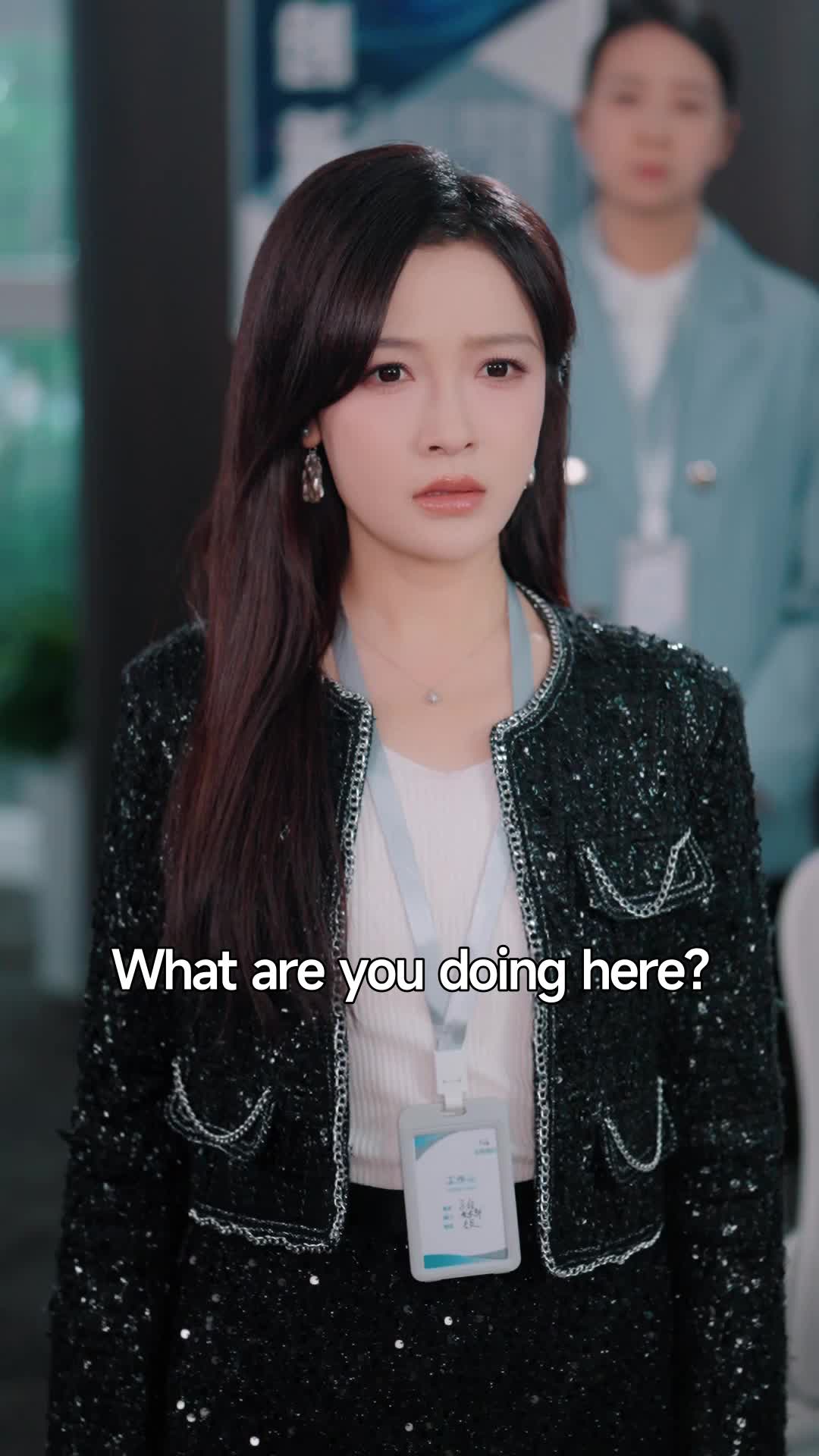 Not Your Gold-Digger, I'm the Tycoon's Daughter Episode 7