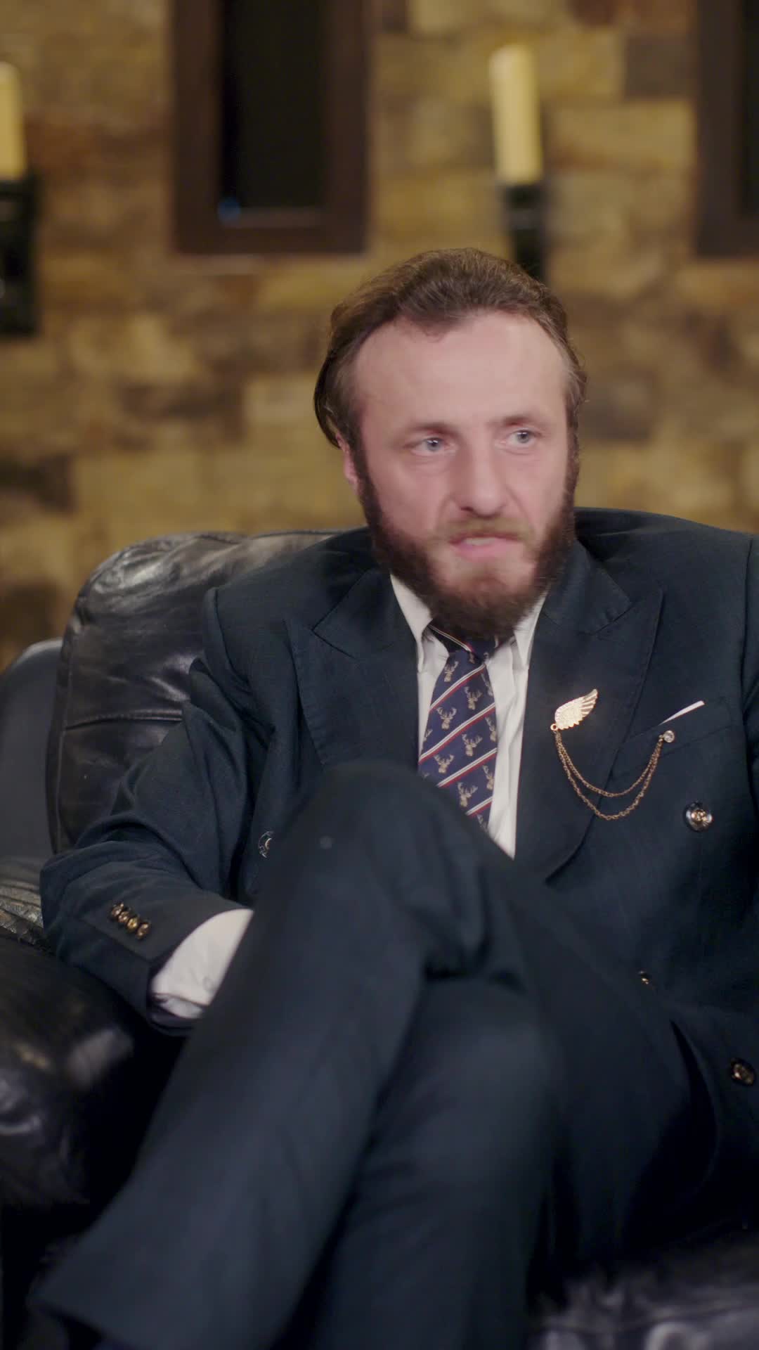 Baby Queen of Snooker Episode 8