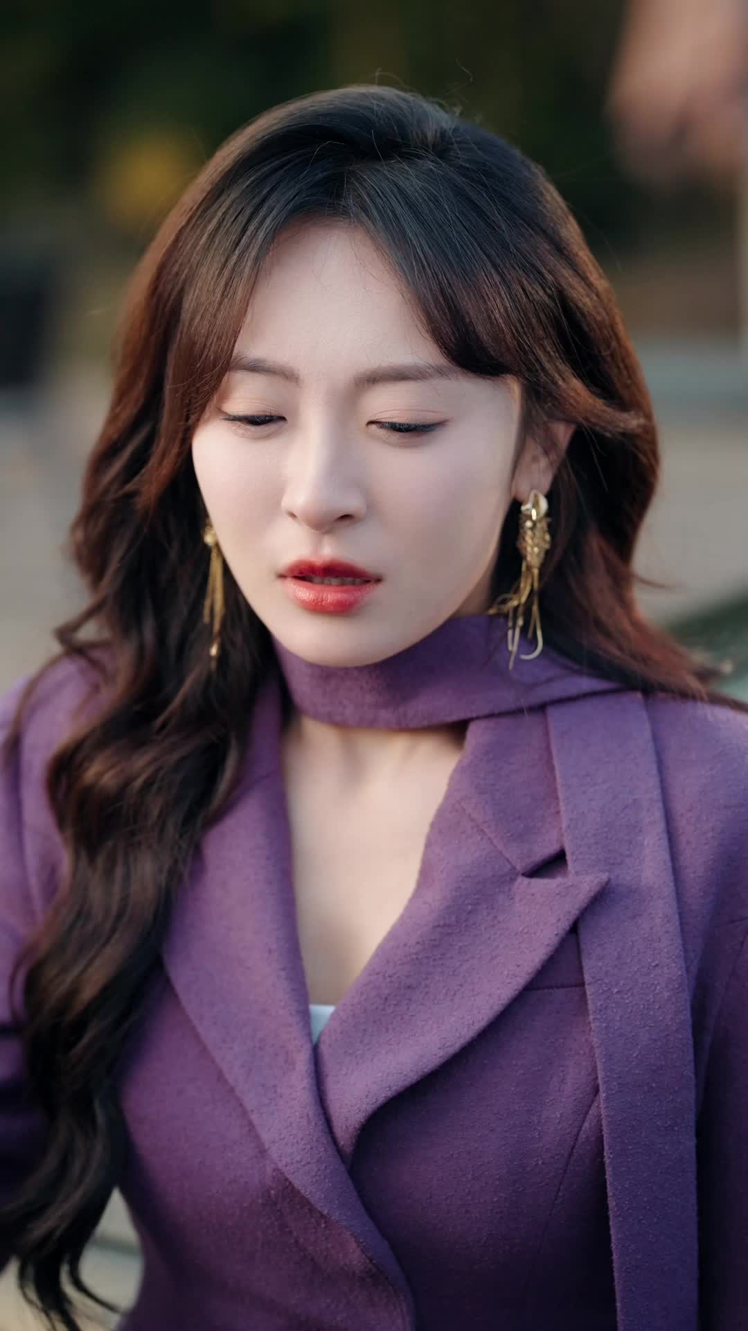 Marriage on Trial, Love by Fate Episode 4