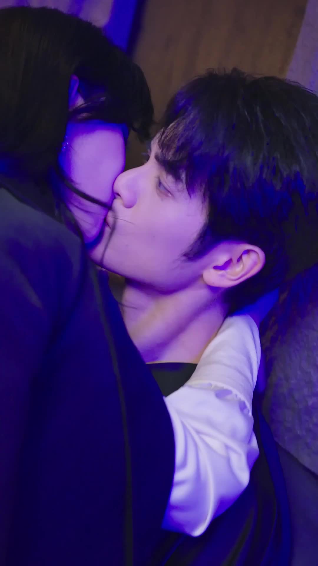 Killer in Heels: His Untouchable Little Devil Episode 7