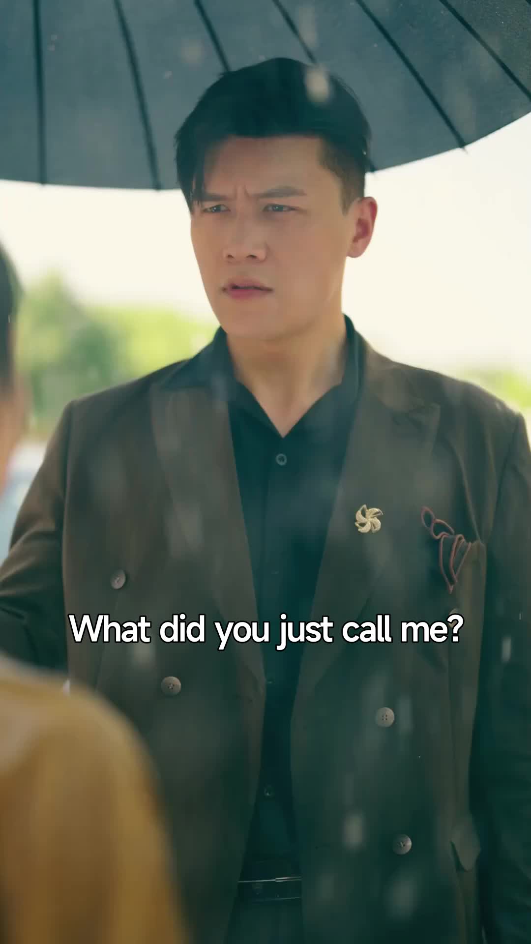 Family in Name Only Episode 2