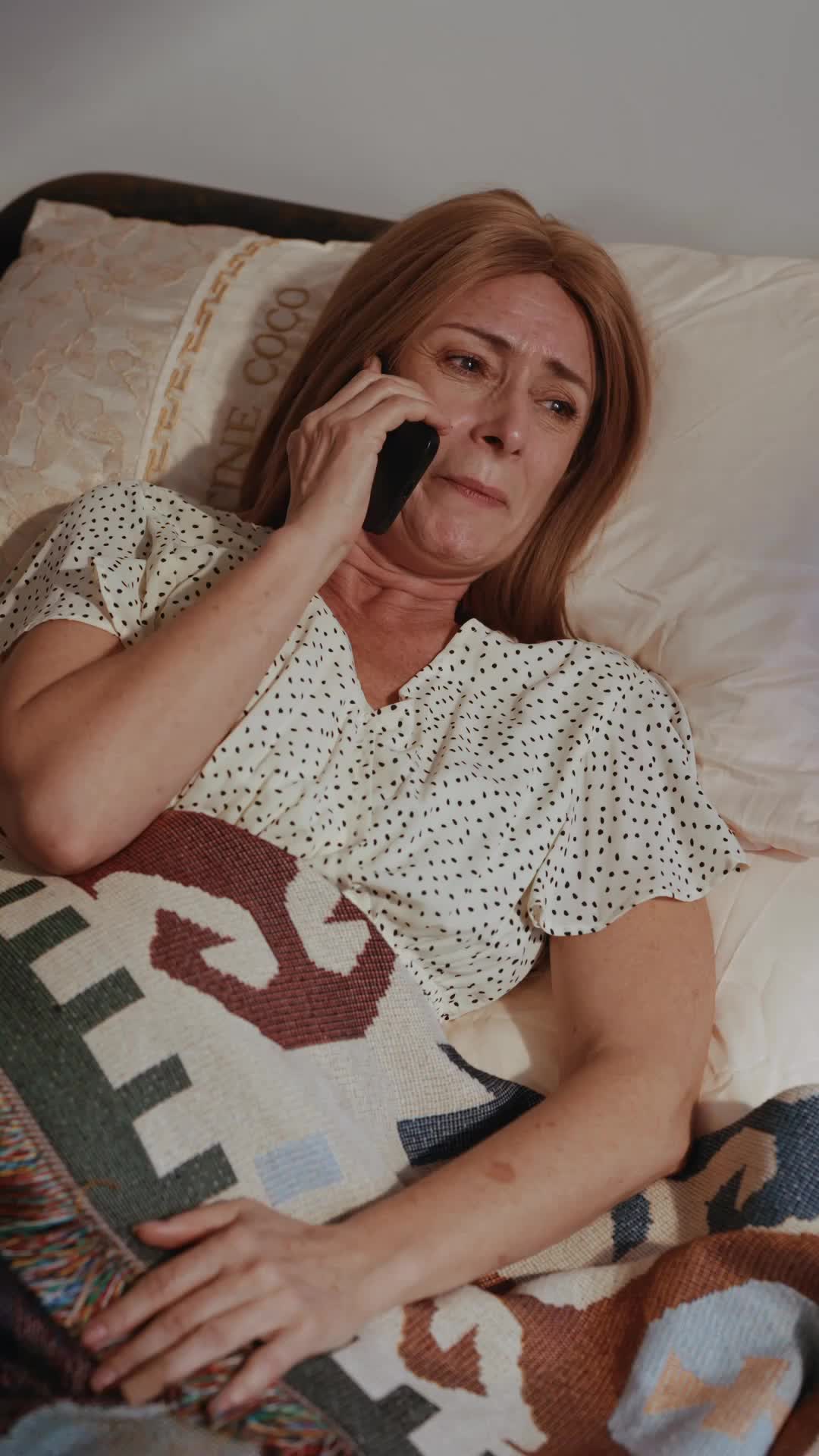 Vuelve a casa, hijo mío Episodio 2