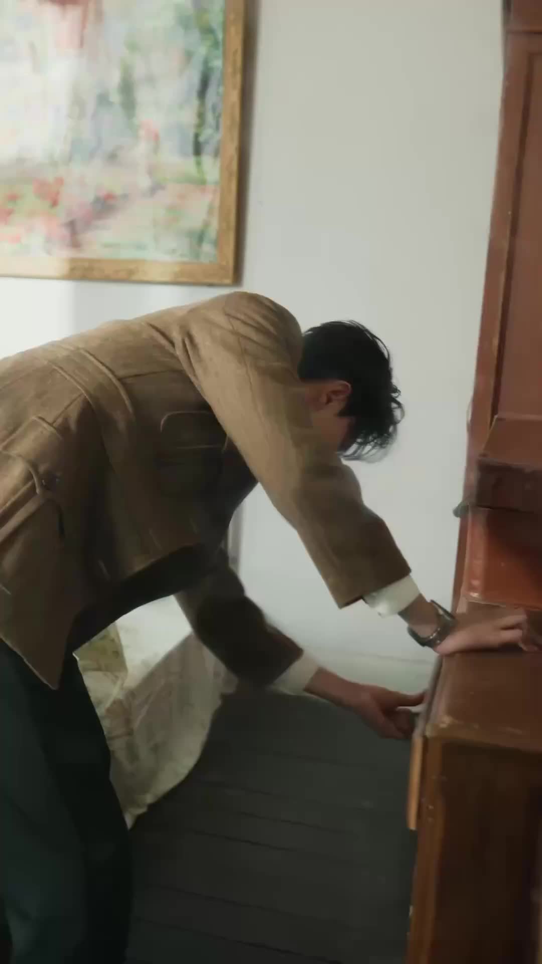 ลมสงบ รักสลาย ที่10ตอน
