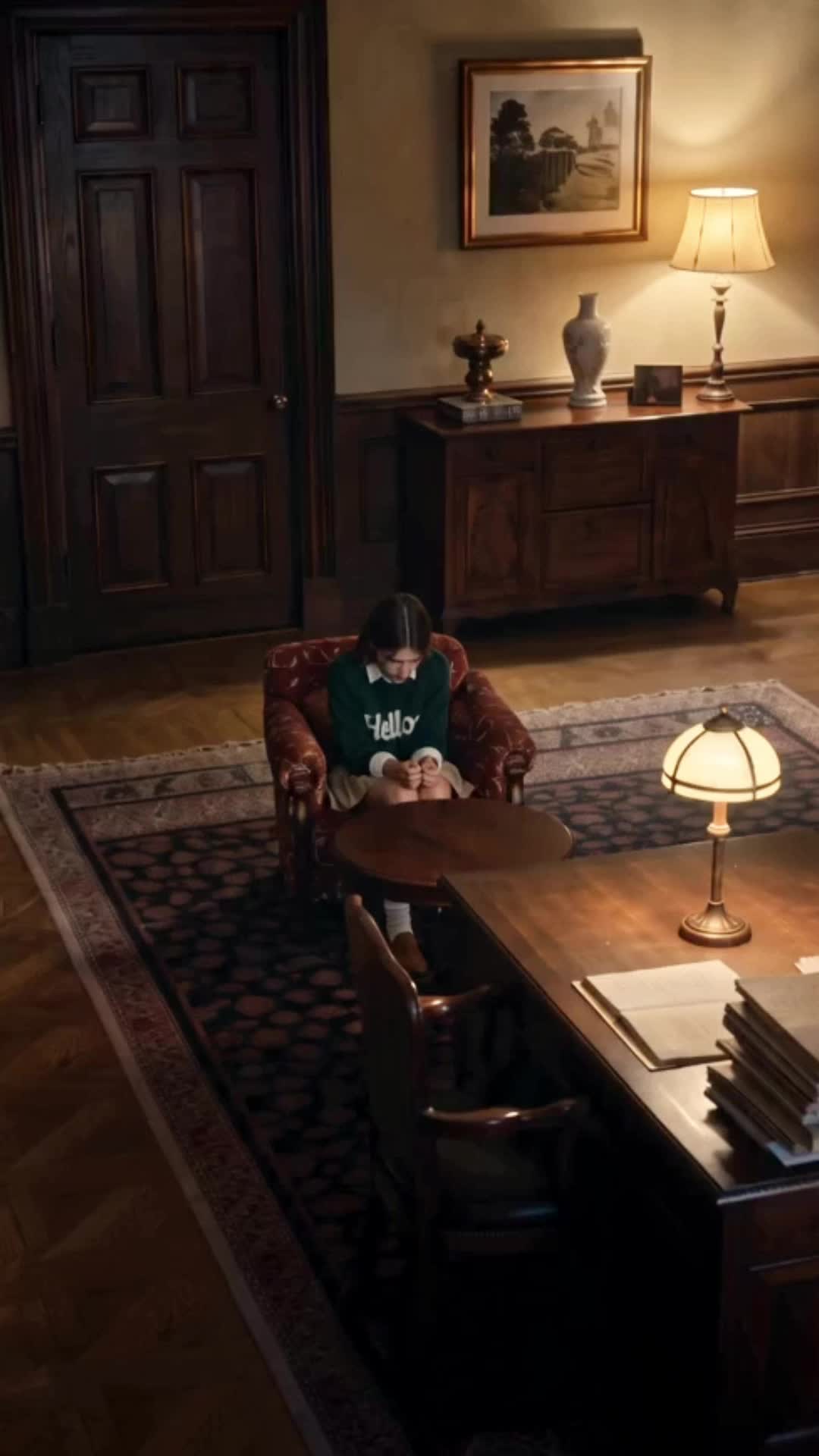In Your Name Episode 5