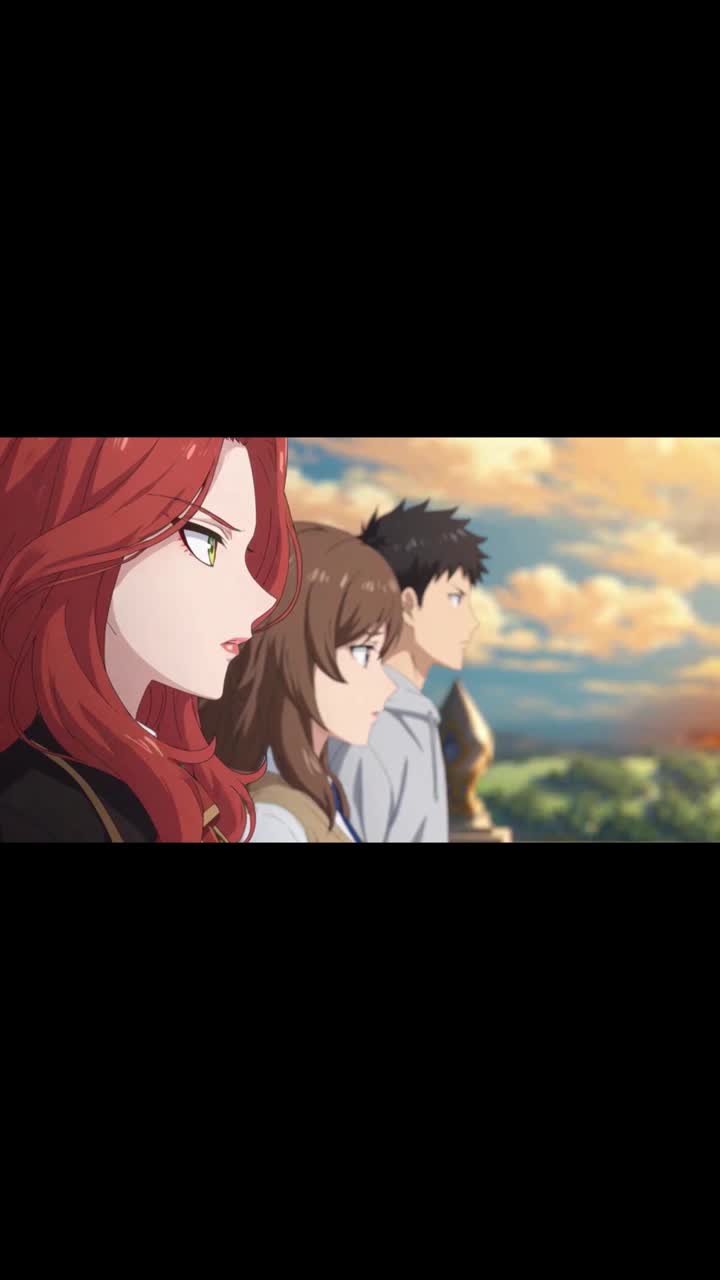Power Beyond Ranks: From Betrayal to All-Powerful (DUBBED) Episode 4