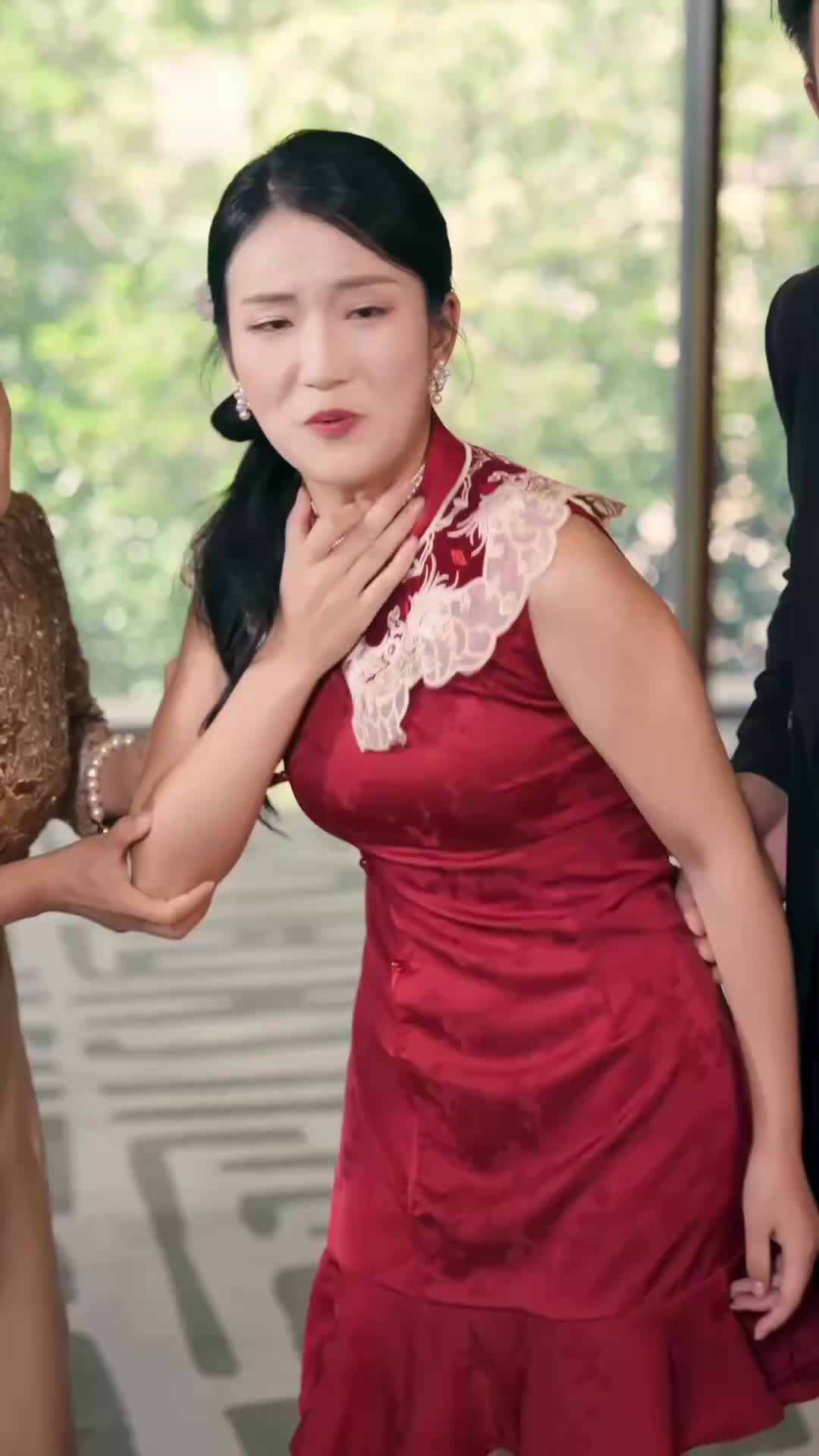 Mimpi yang Menuduh - Episode 15 - Episode 15