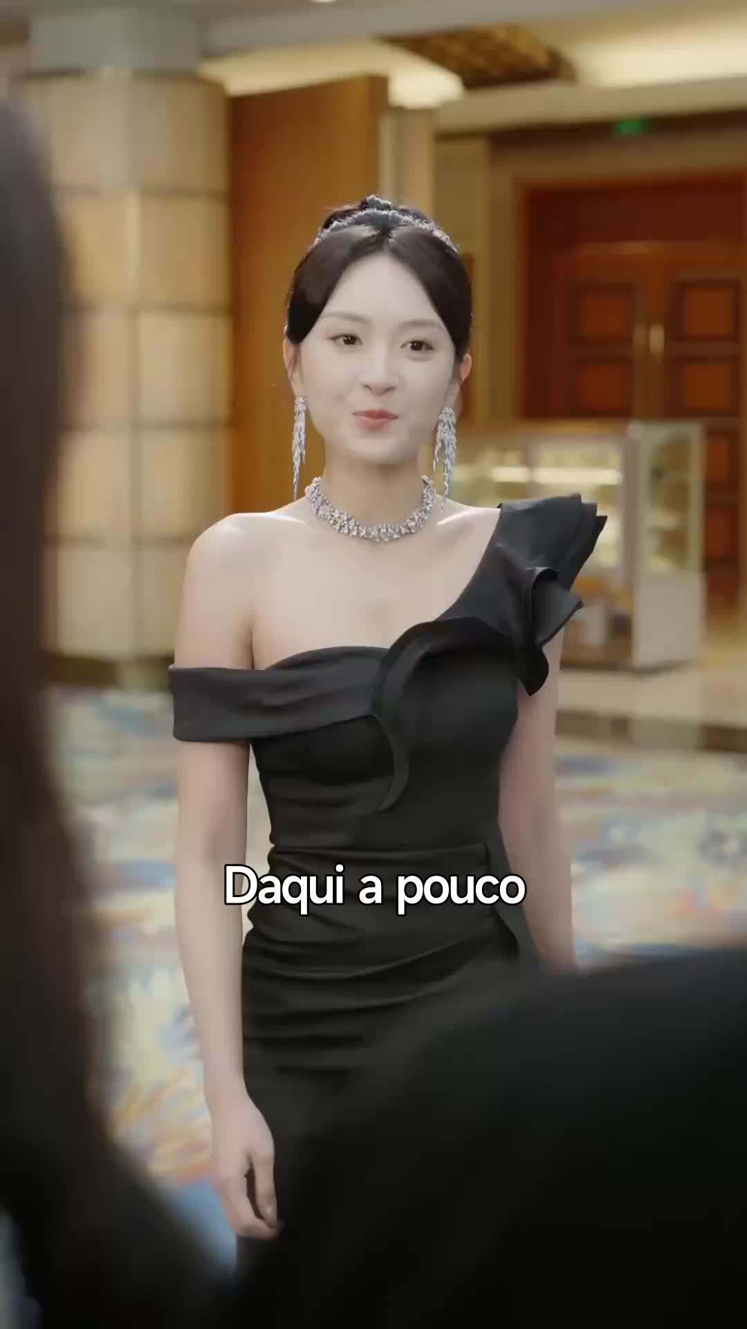 Nosso Amor Não Tem Cura 8Episódio