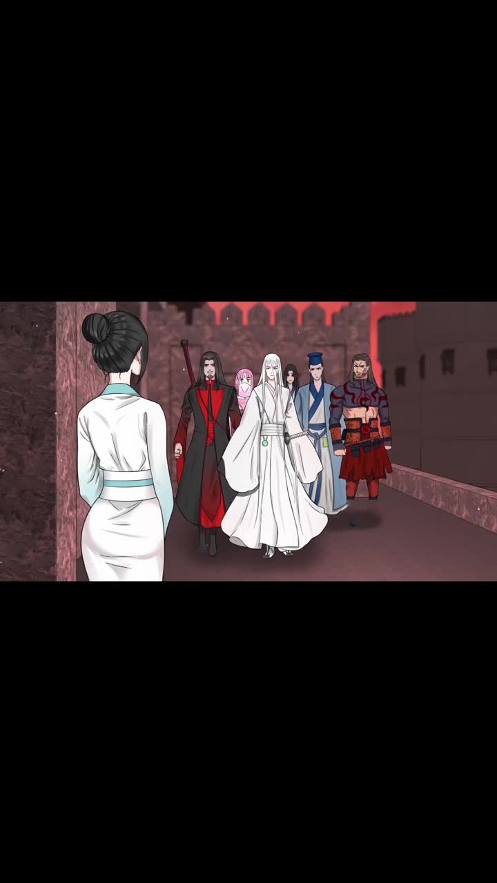 After 3,000 Years, Still Supreme Beginner II Episode 7