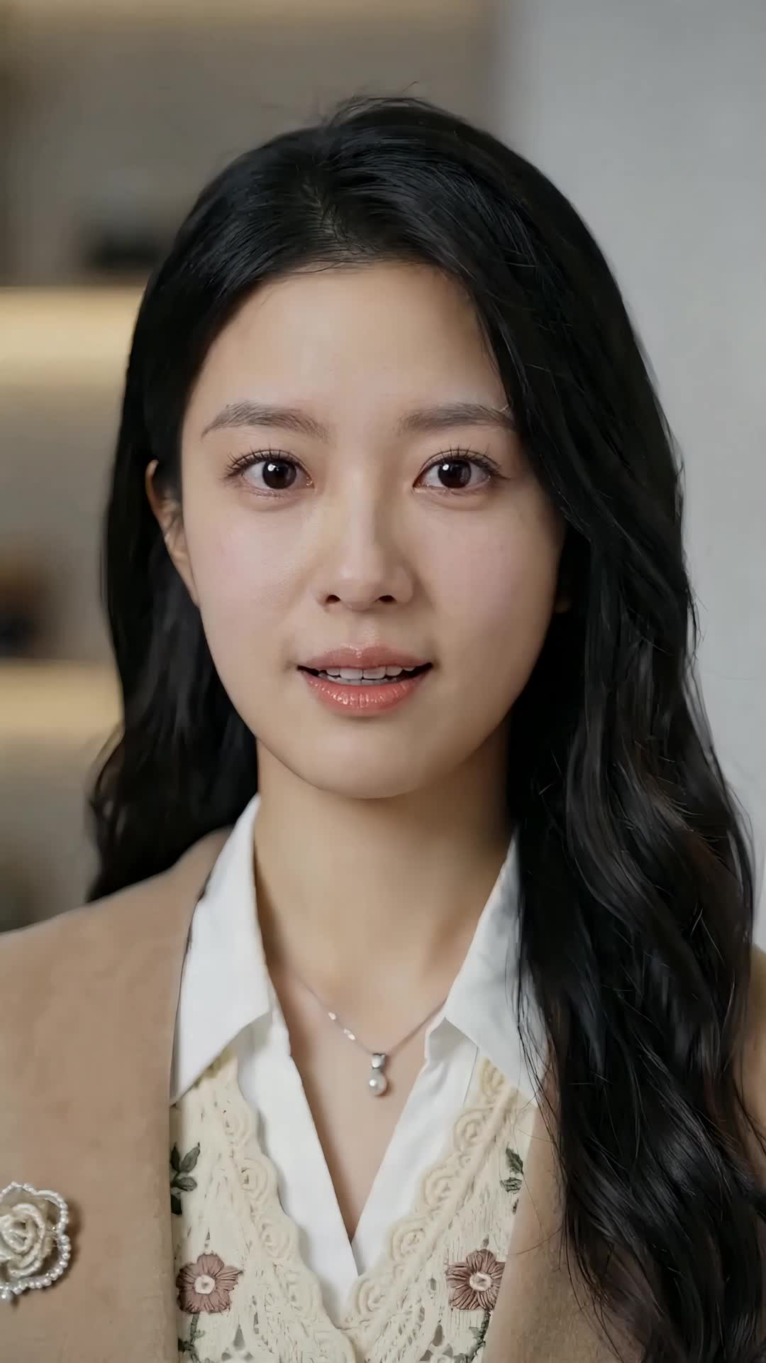 锦鲤天降，人间富贵花 第10集