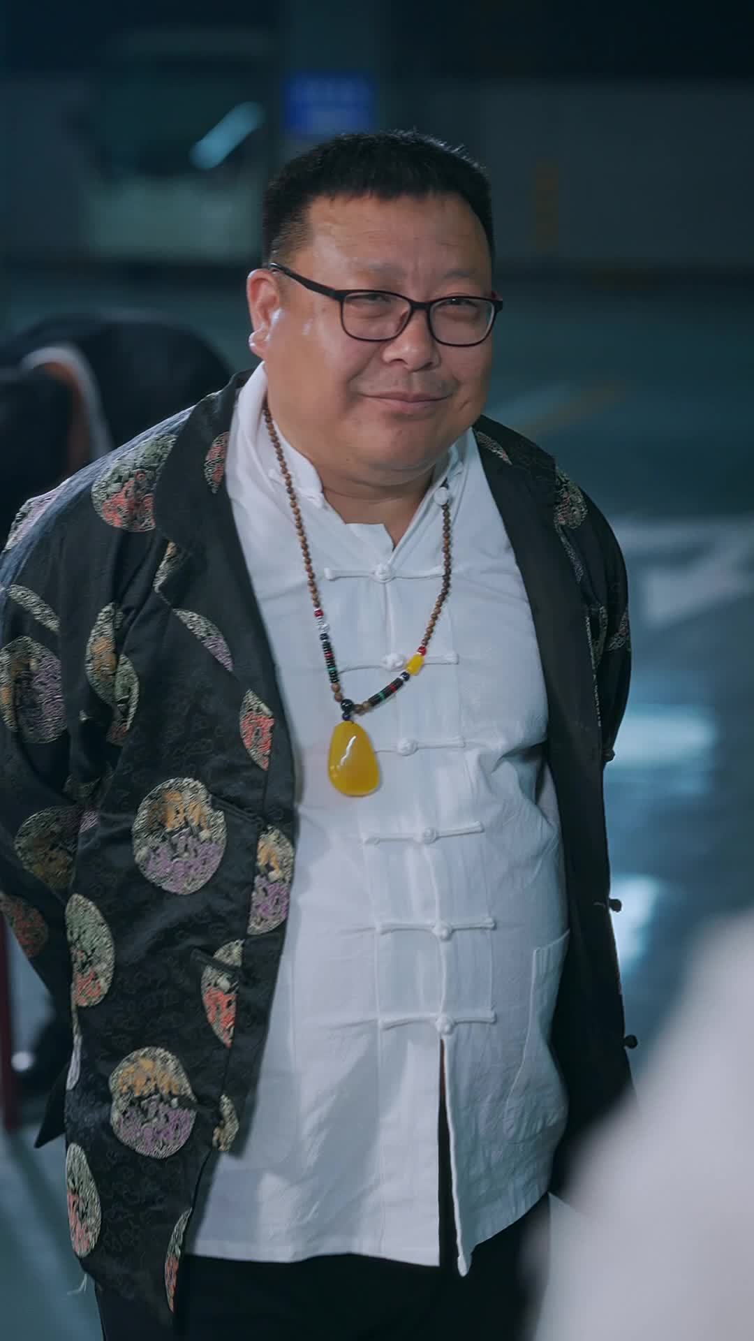 Bantu Istriku Balas Dendam Episode 8