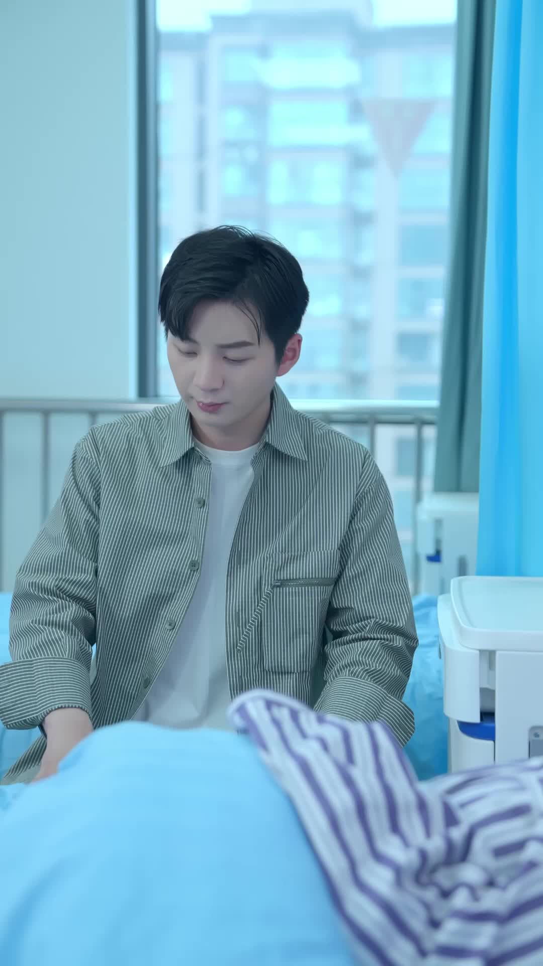 凛冬散尽星河长明 第6集