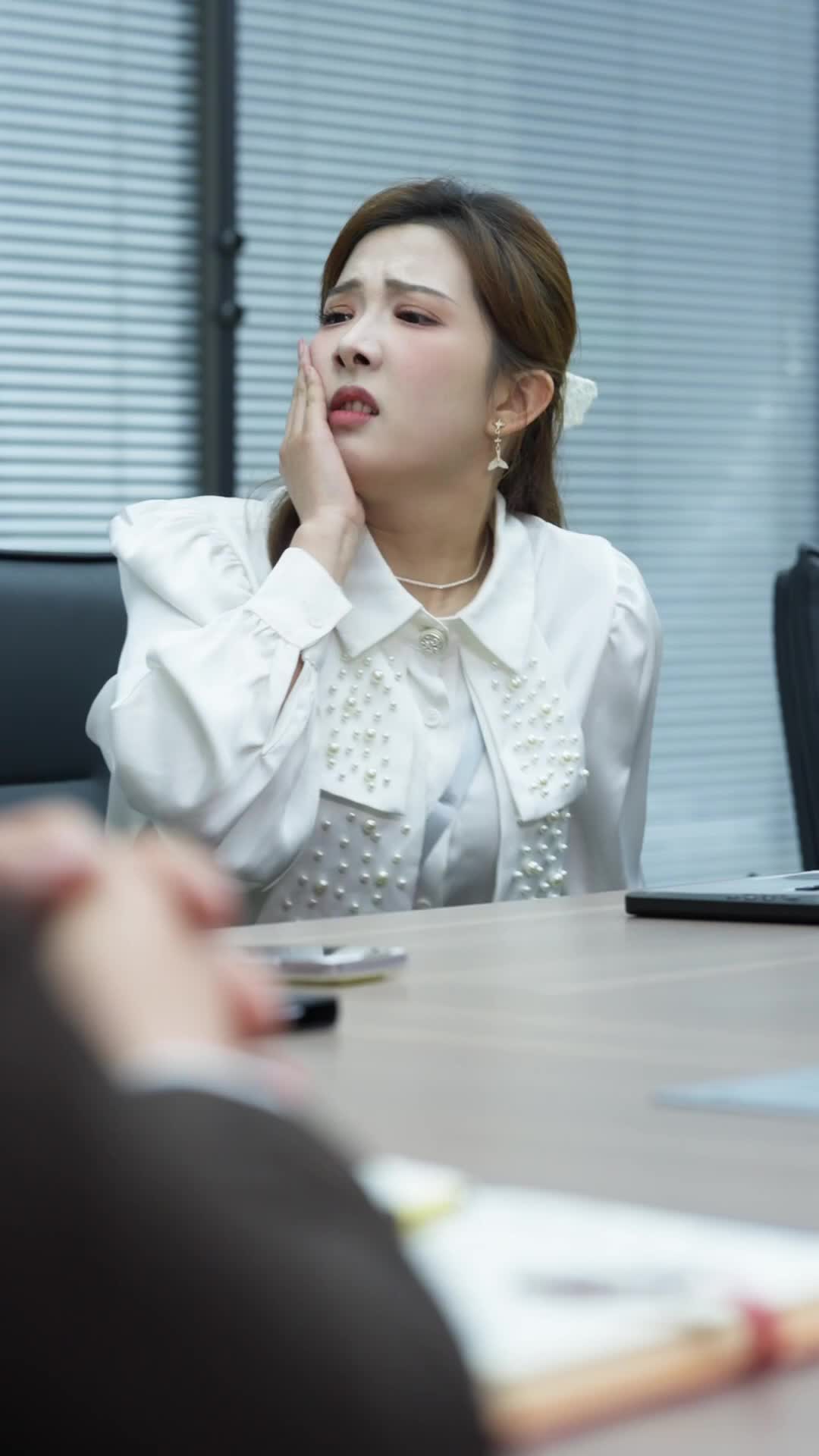 Her Revenge Starts Now Episode 2
