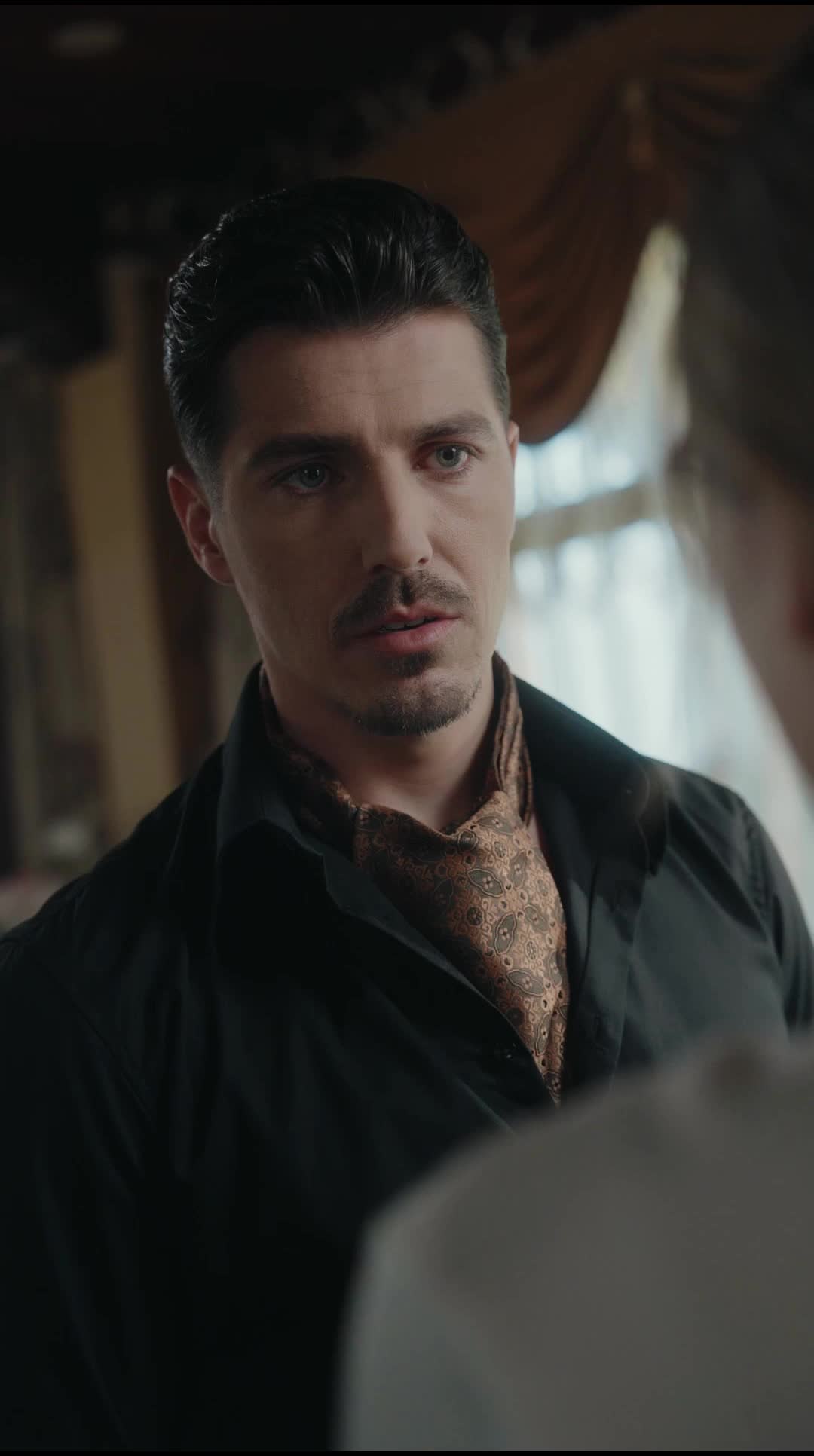 Fui Pedir ao Chefão da Máfia Para Ter um Bebê 4Episódio
