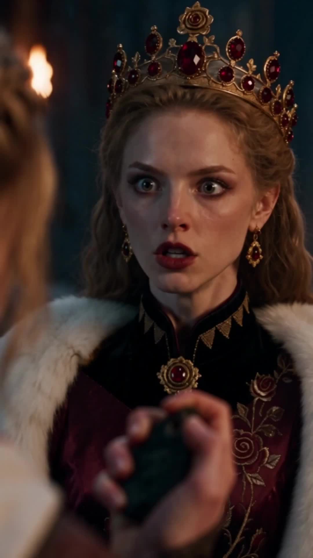 The Lycan Queen of Winter Episode 8