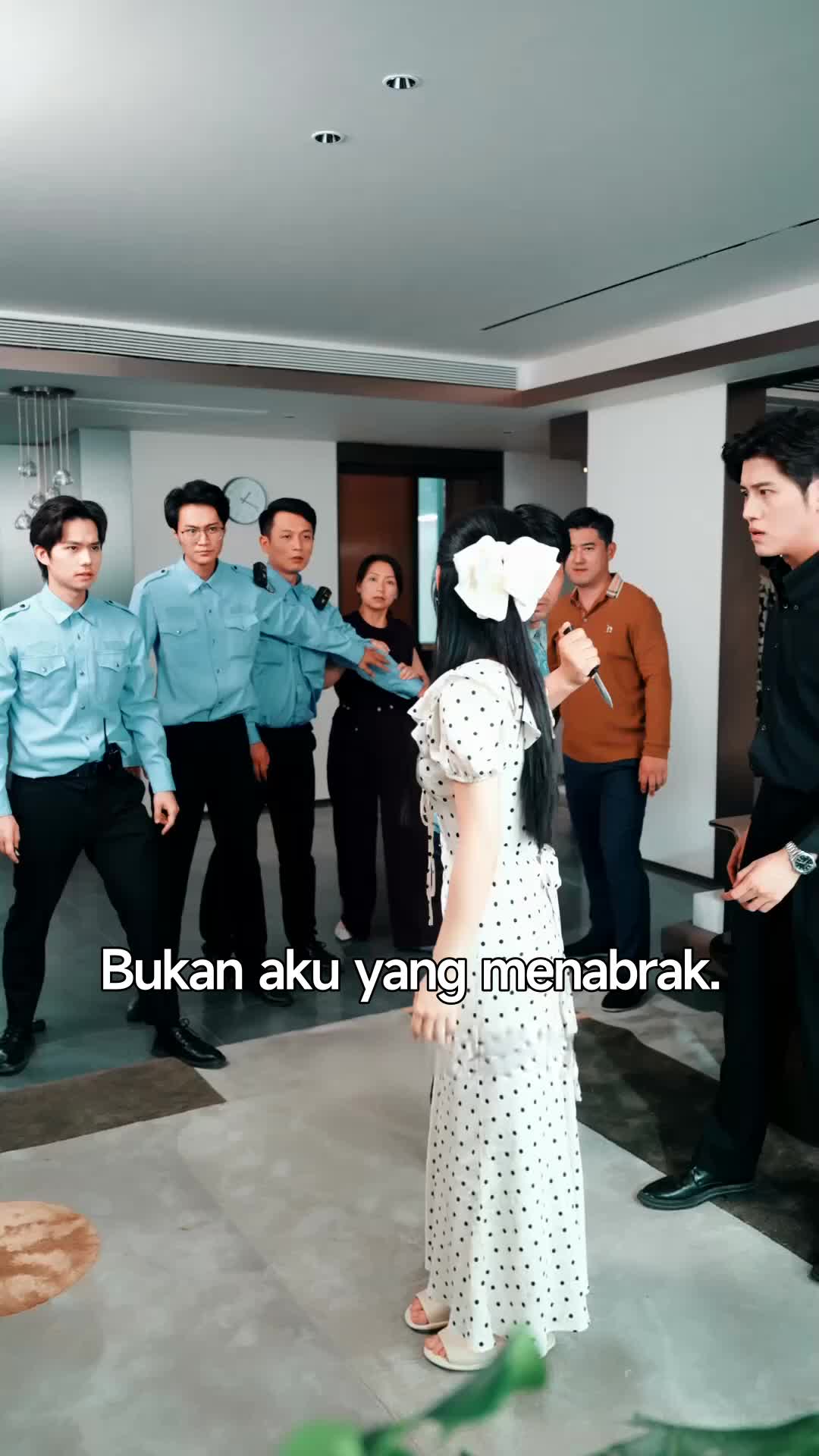 Topeng Musibah - Episode 14 - Episode 14