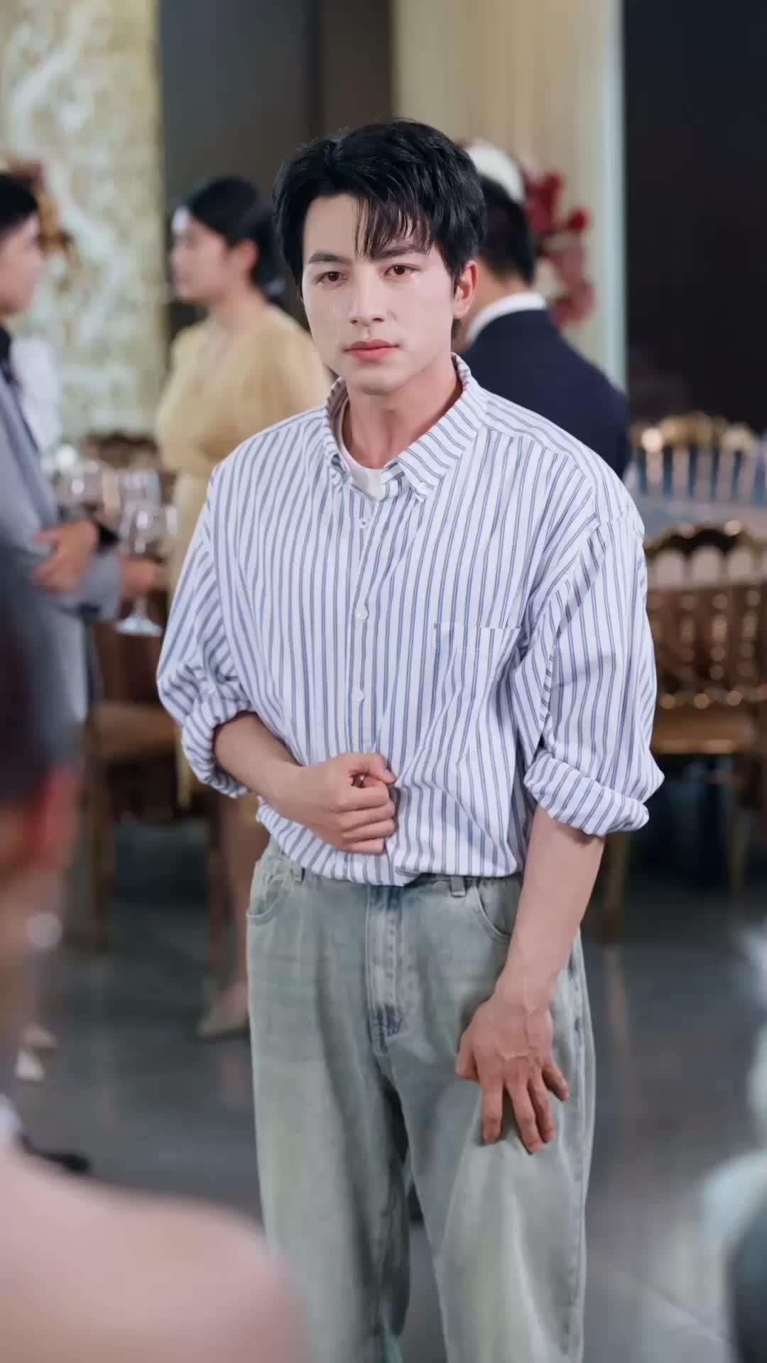 Cinta Dihapus Waktu - Episode 14 - Episode 14