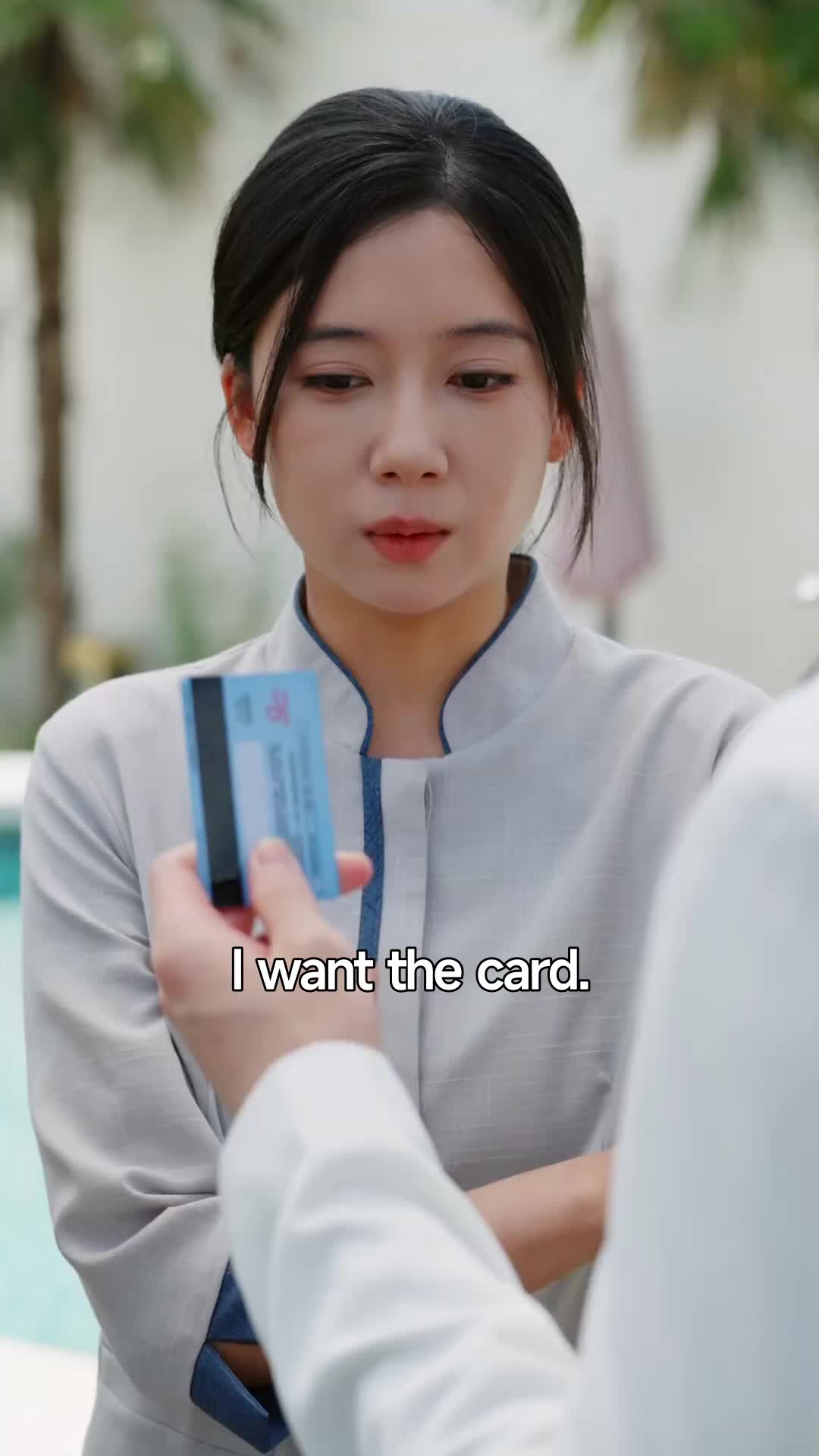 The Heart That Beats for You Episode 7