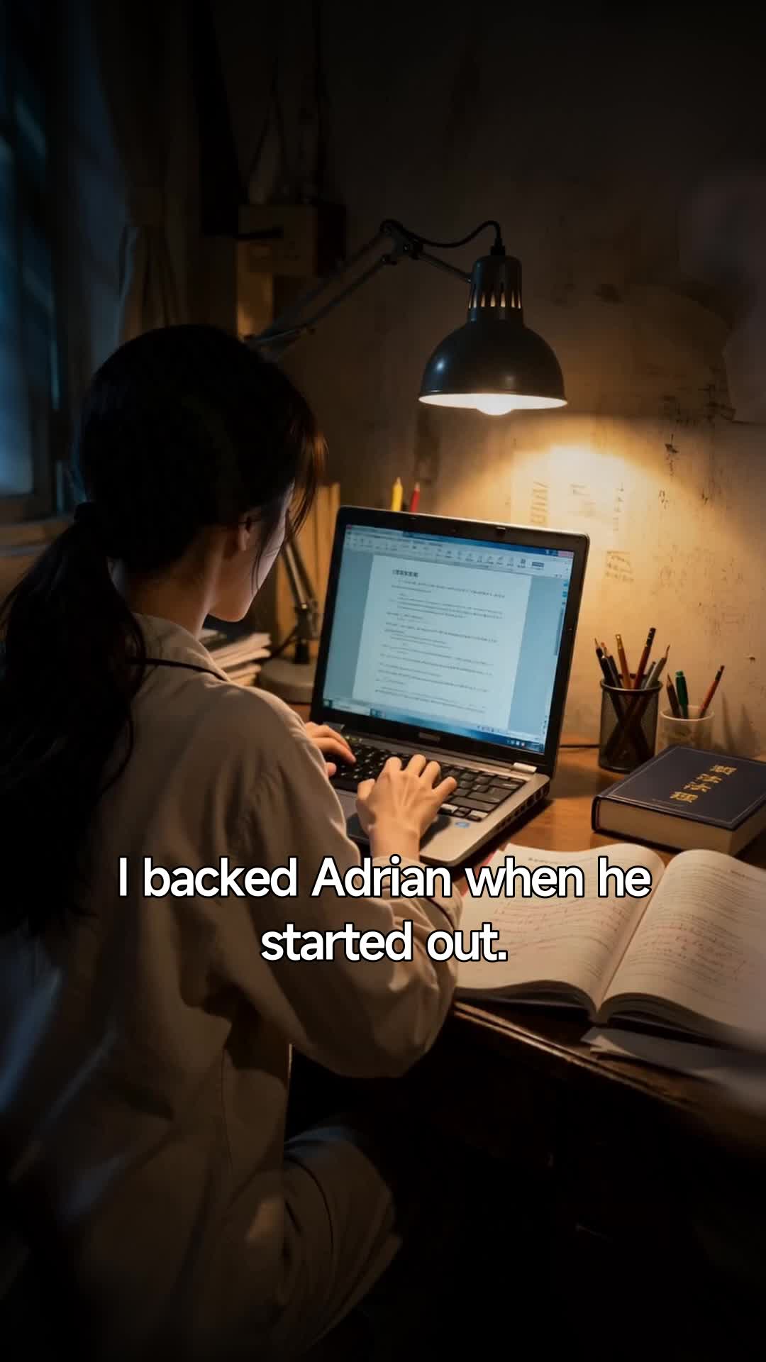 A Marriage of Lies: Secrets He Buried Episode 5
