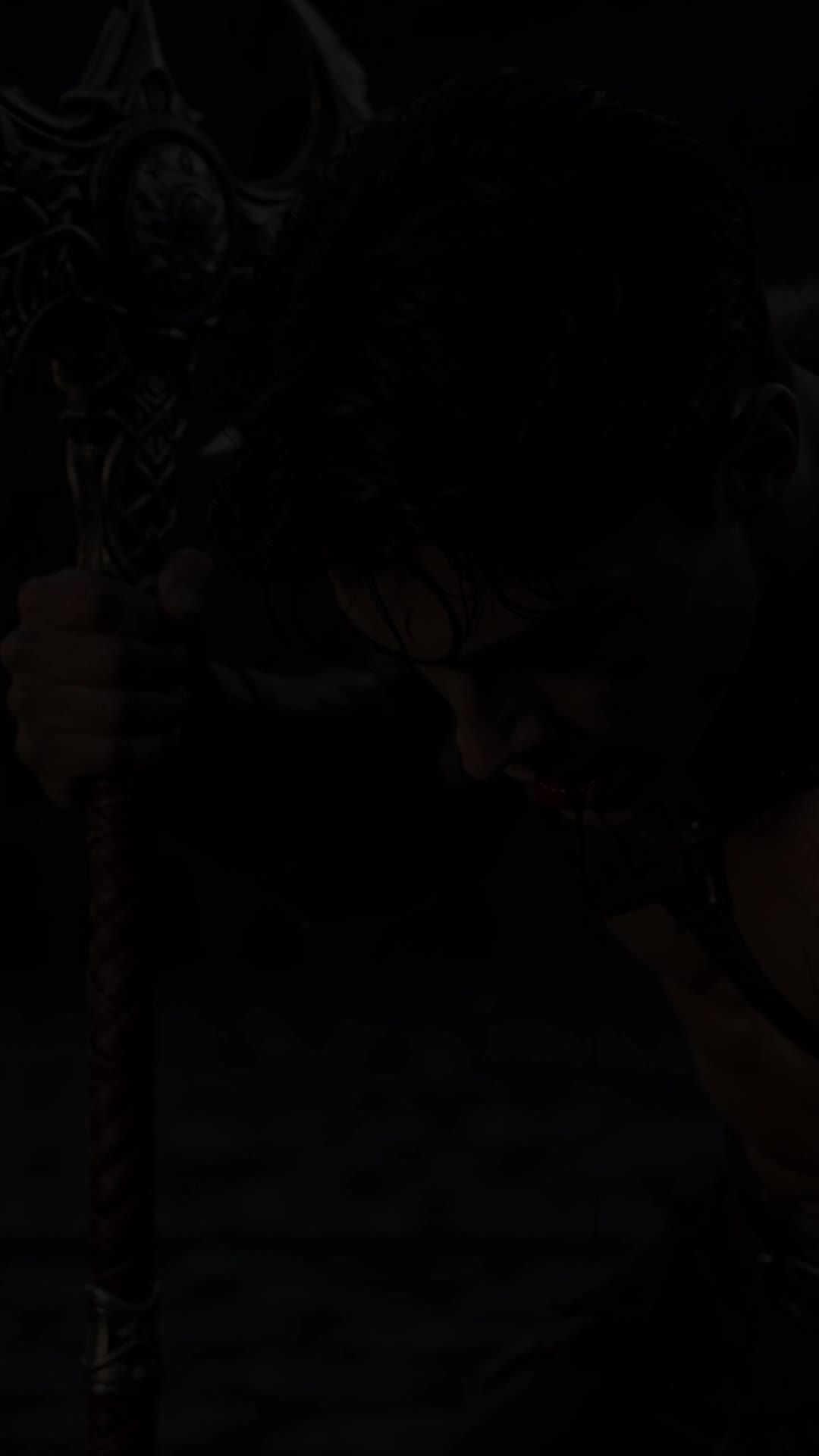 The Second Breath Episode 11