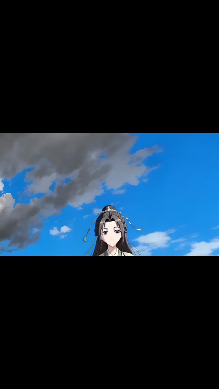 I Build Wonders for the Empress Episode 1
