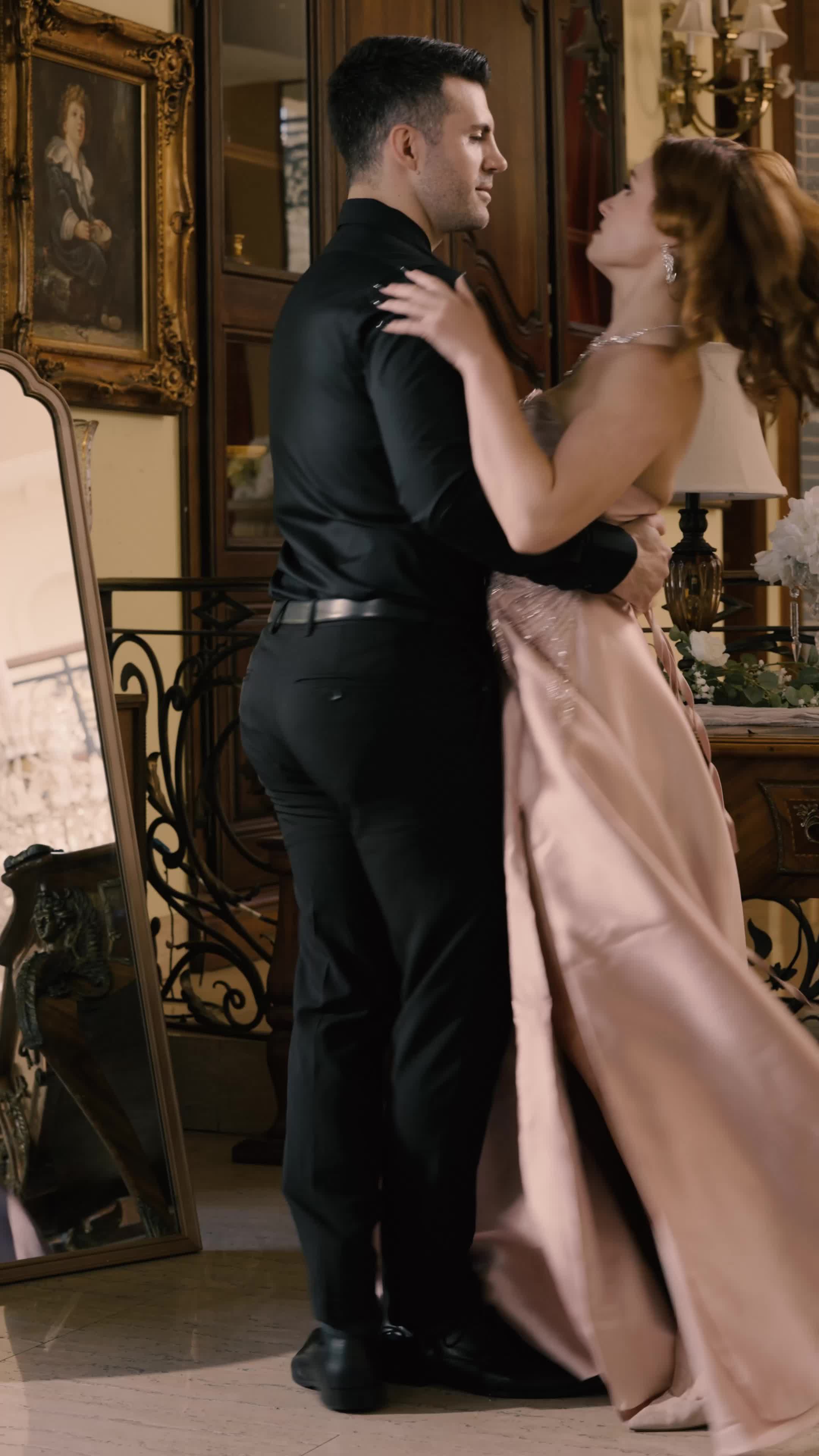 Forbidden Love: Uncle's Temptation Episode 7