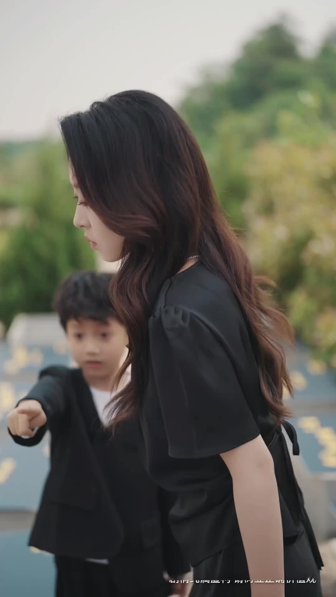 Through Lies and Loss, Love Survives Episode 2