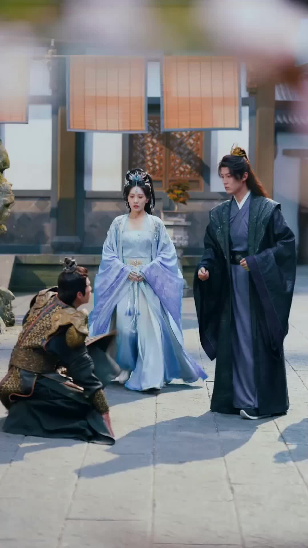 Hati Pangeran yang Membeku - Episode 45 - Episode 45