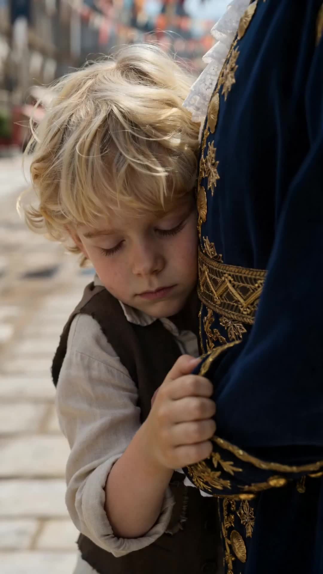 Pregnant Cinderella: The Prince's Lost Heir Episode 2
