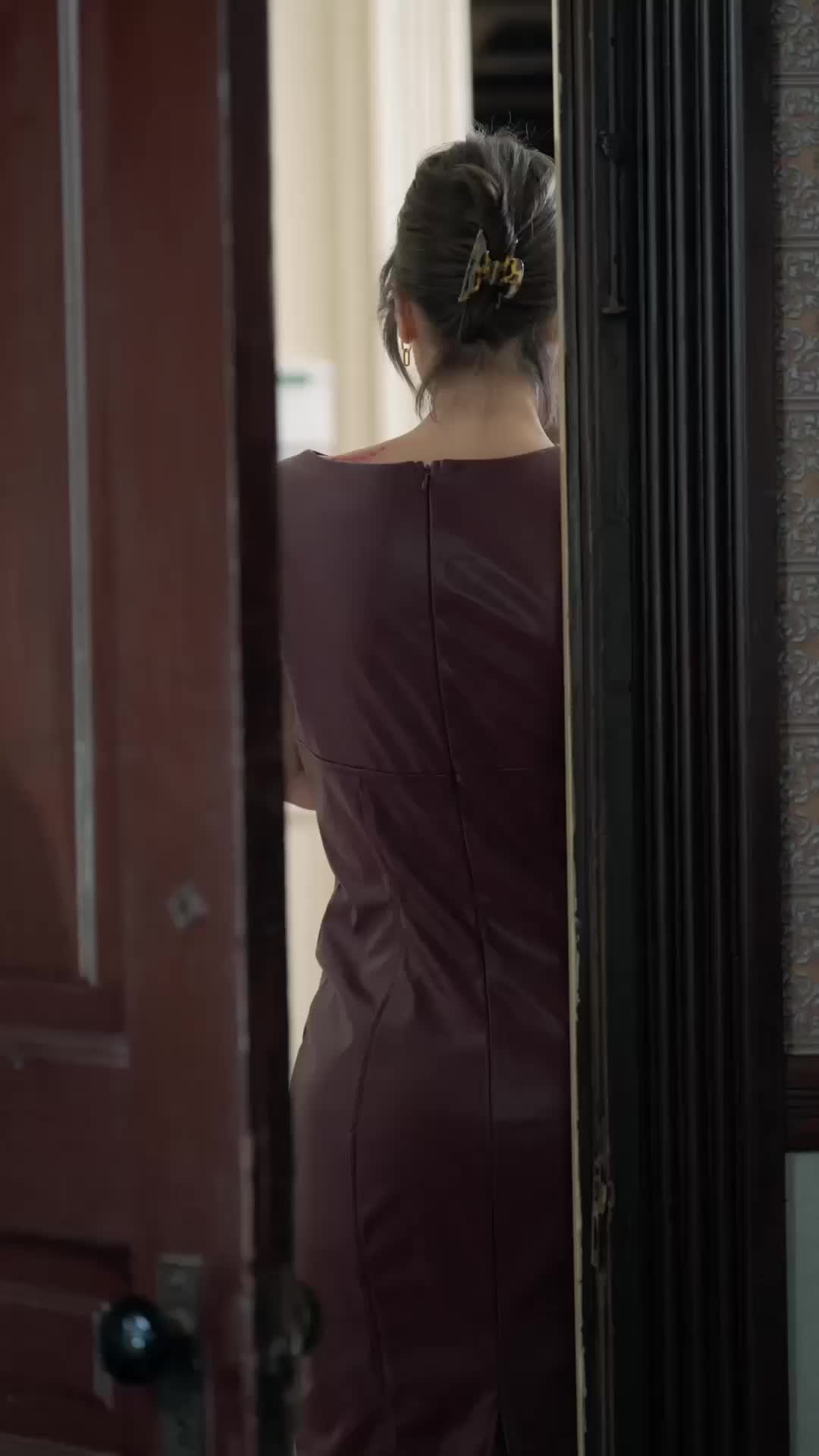 Amor Marcado por el Destino (Doblado) Episodio 4