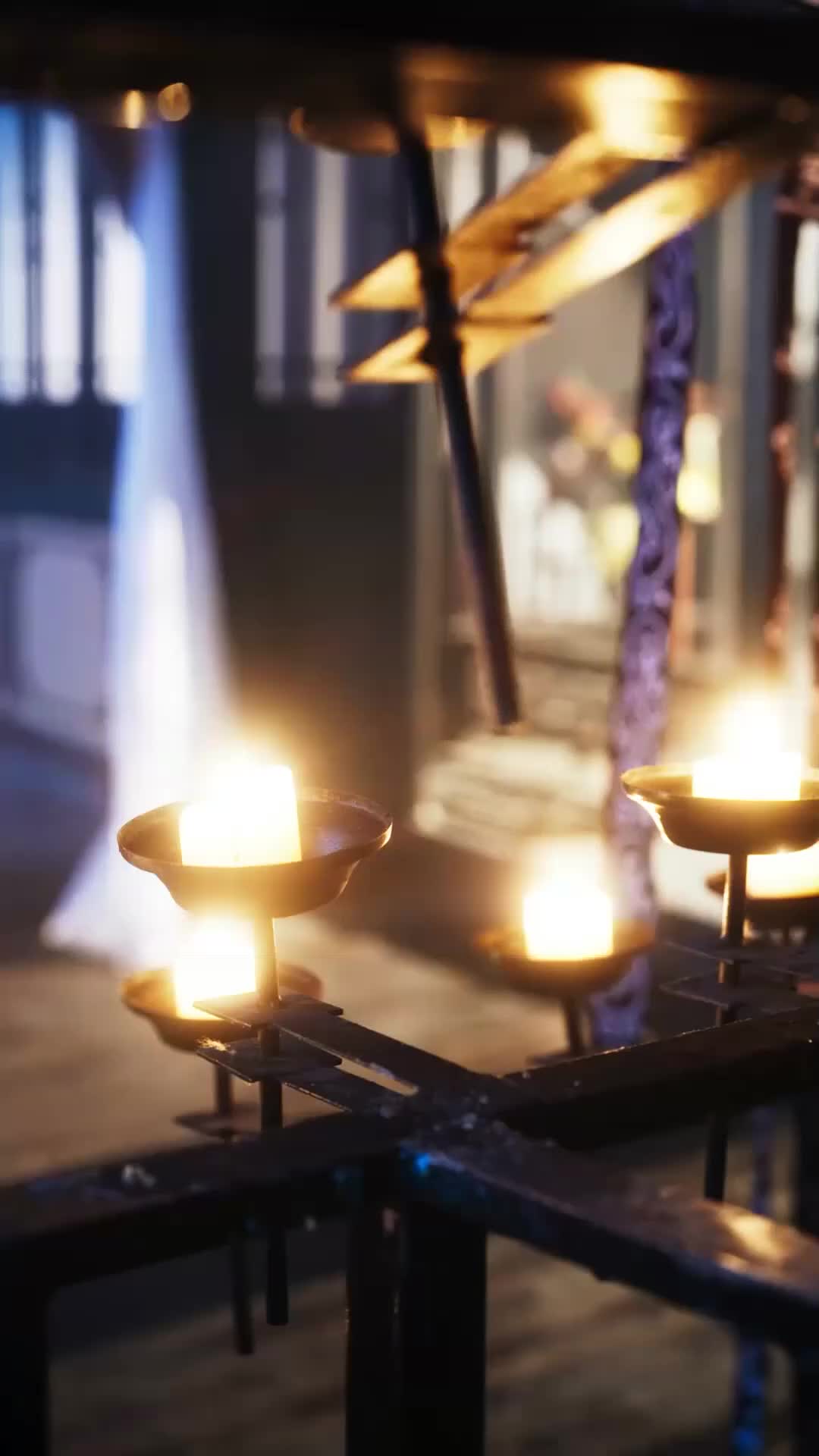 뒤엉킨 사랑 - Episode 14 - Episode 14