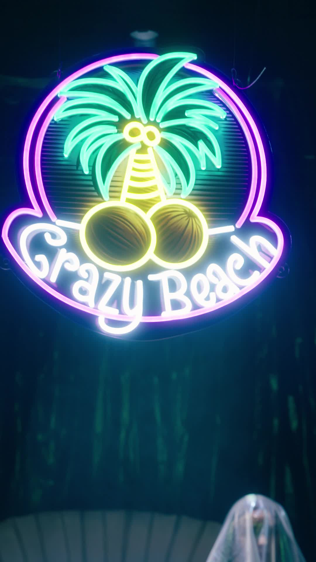 Become The Idol Crazy Beach Episode 1