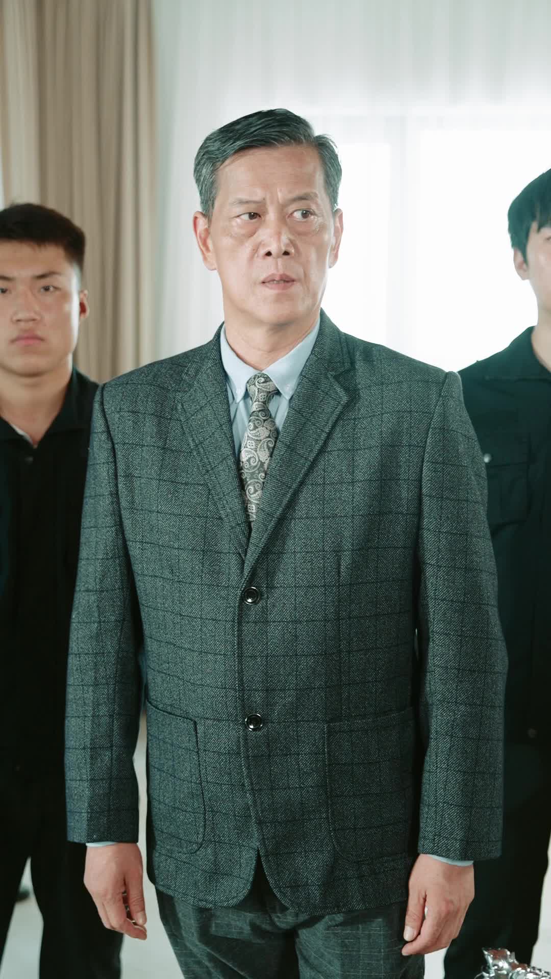 蓋世 第11集