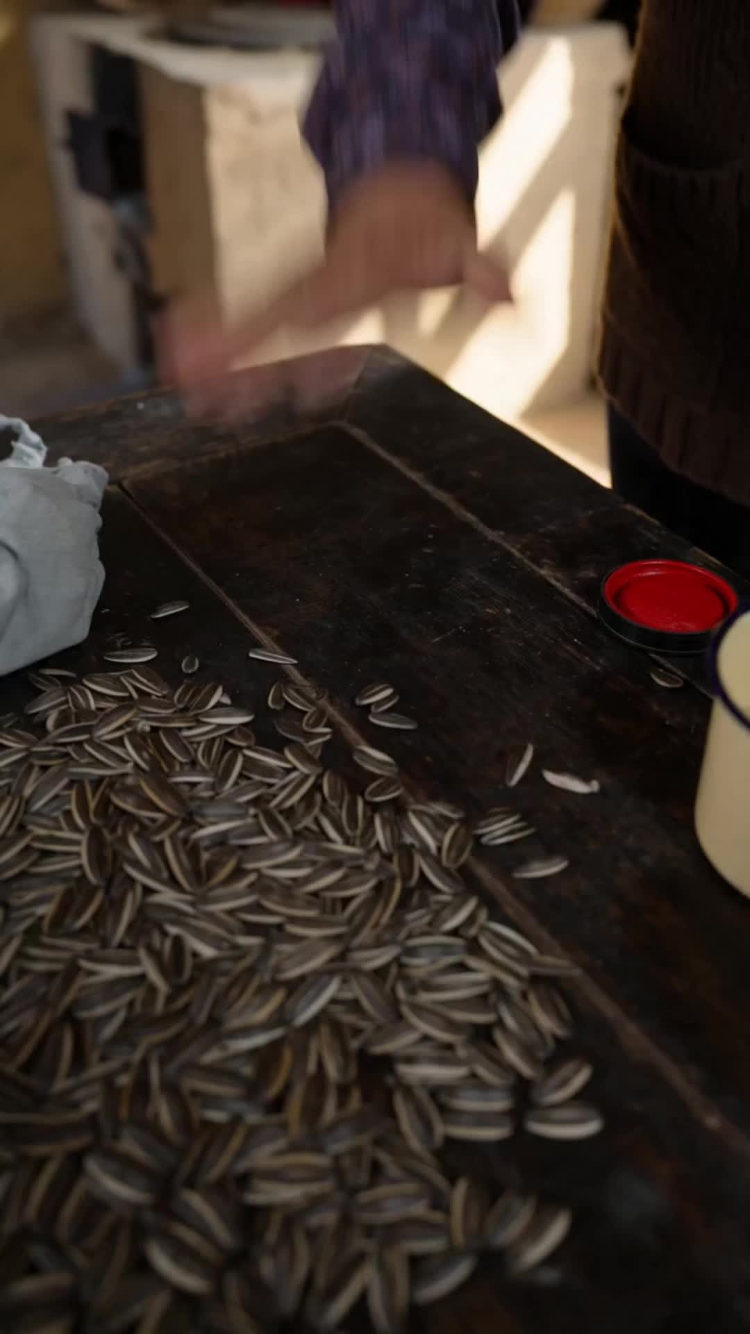 八零辣媳:厂长家的新媳妇 第2集