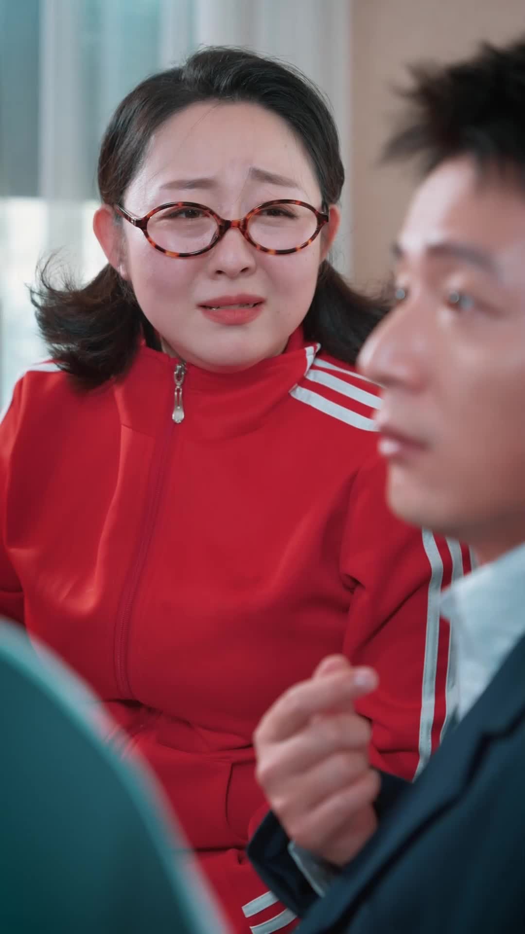 好一个父慈子孝 第2集
