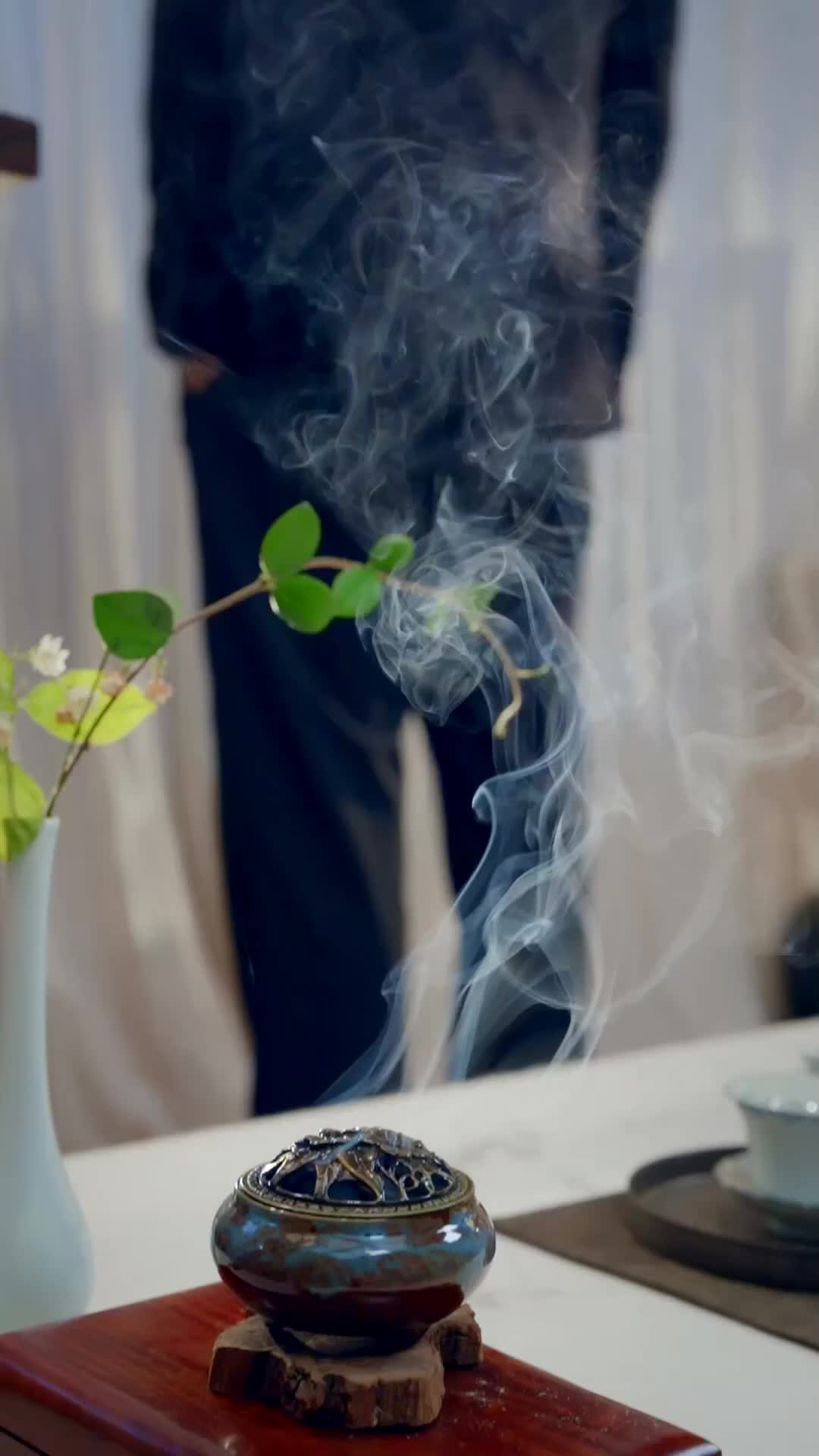 Detak Cinta yang Terlarang - Episode 1 - Episode 1