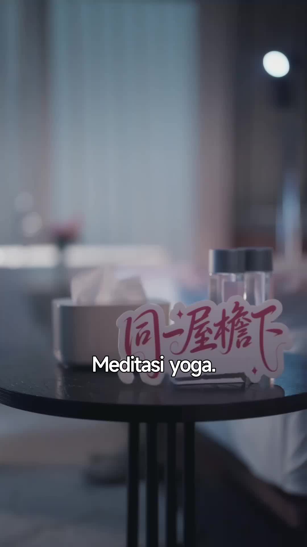 Saat Cinta Kembali Episode 8
