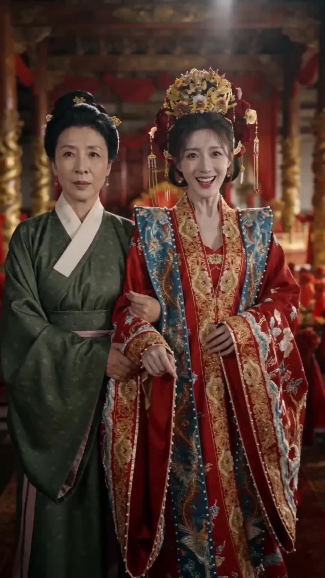 I Came to Watch the Drama, Not Become It Episode 7