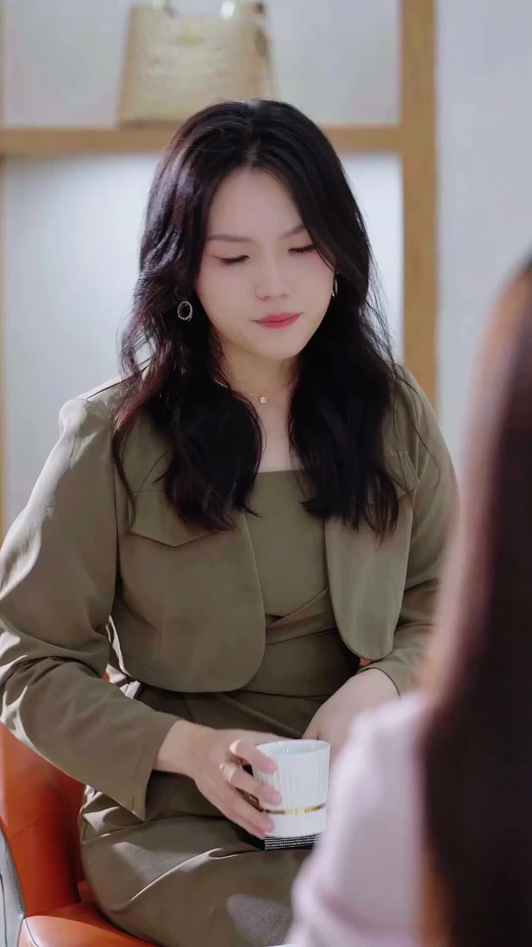 Bride Exchange: Her Second Chance Episode 4