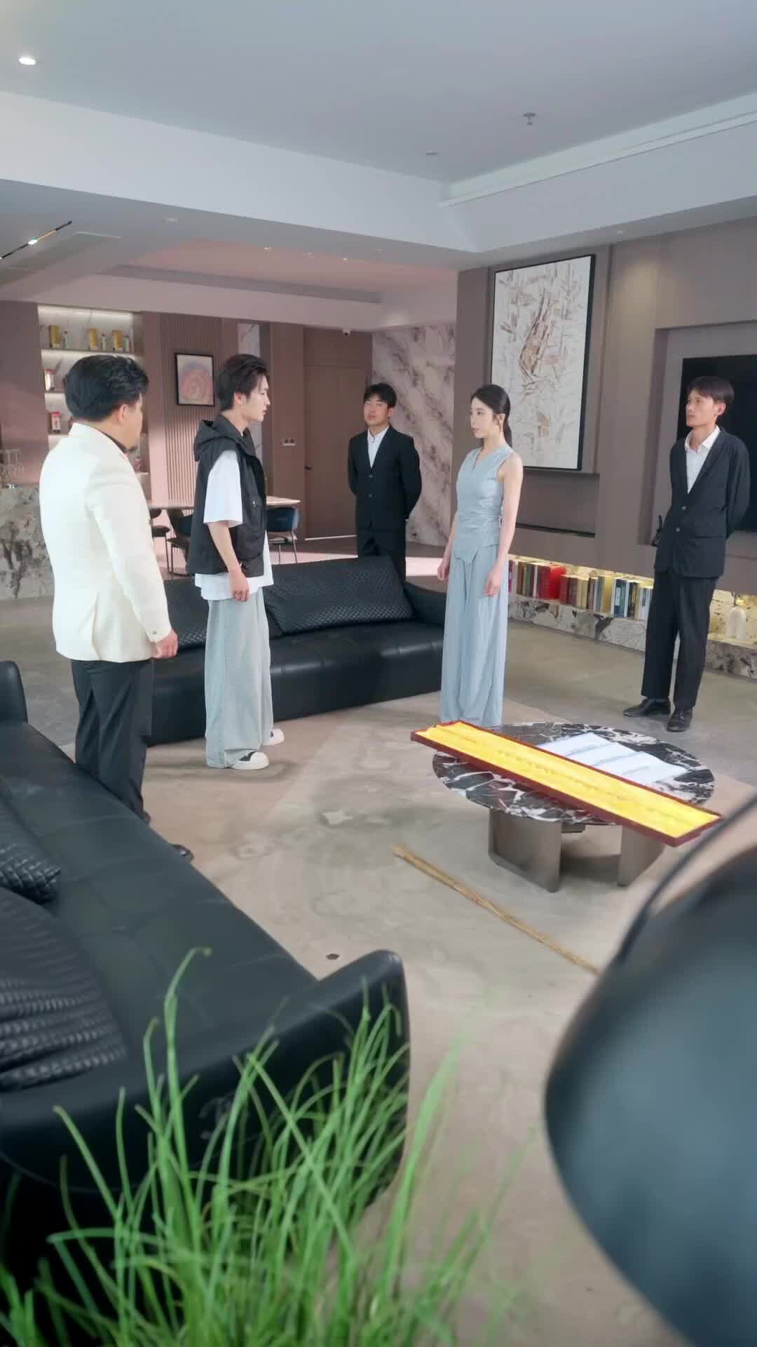 Pernah Tunggu Indahnya Cinta - Episode 25 - Episode 25