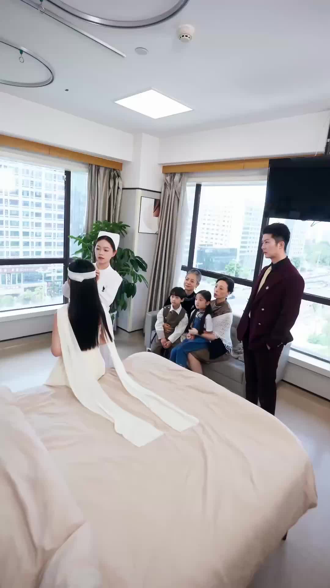 Bunga Mekar dari Air Mata - Episode 60 - Episode 60