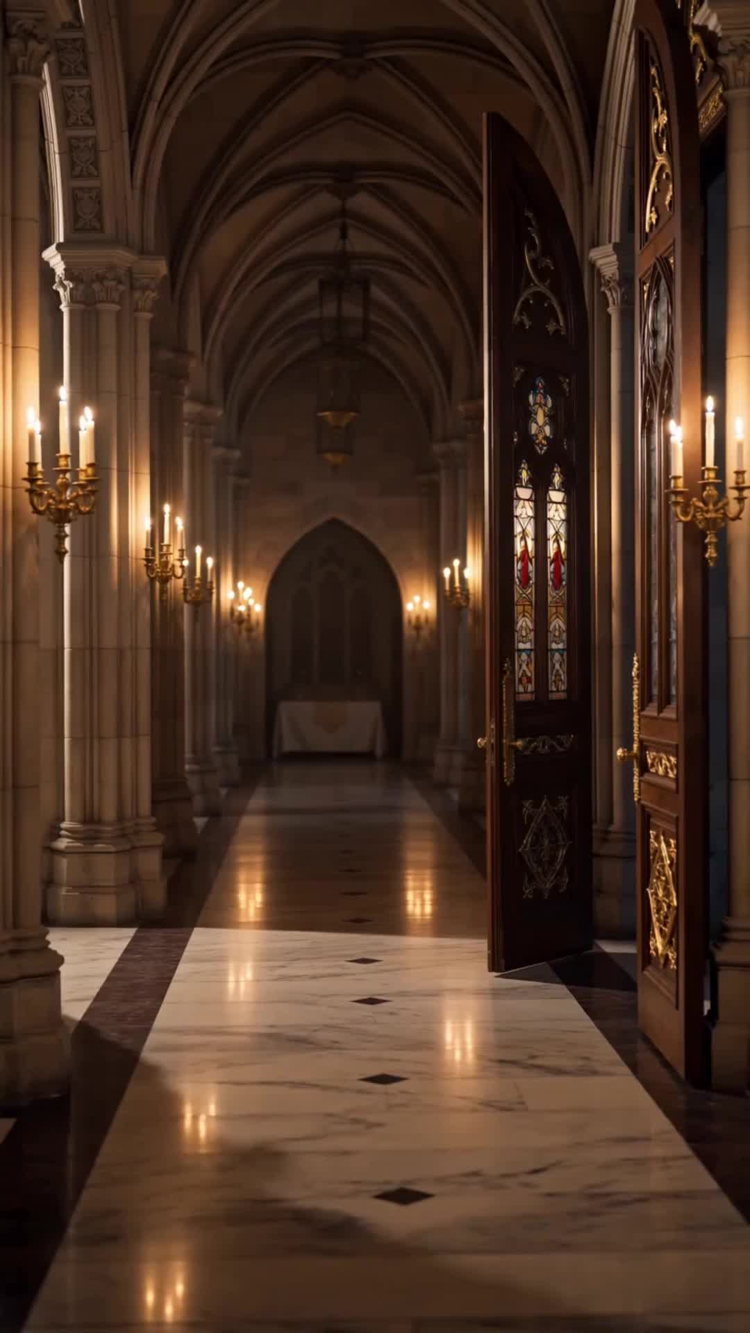 Bound By Magic Episode 4