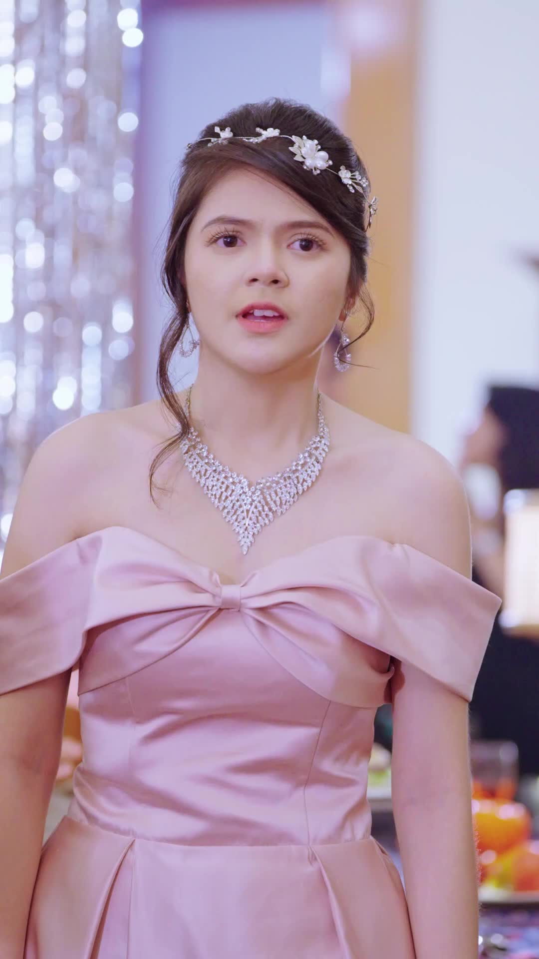 Cinta Dibalik Dusta Episode 10