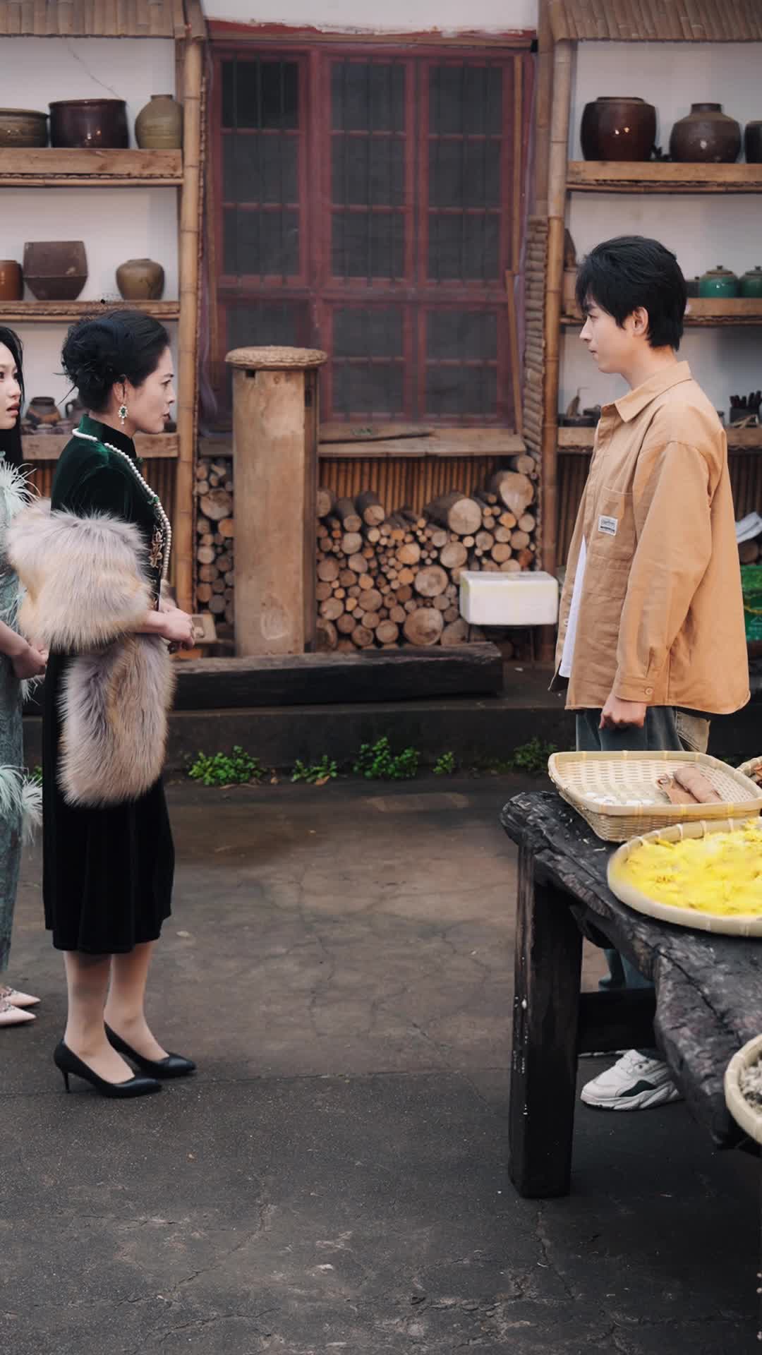 Only the Man She Dumped Can Save Her Now Episode 5