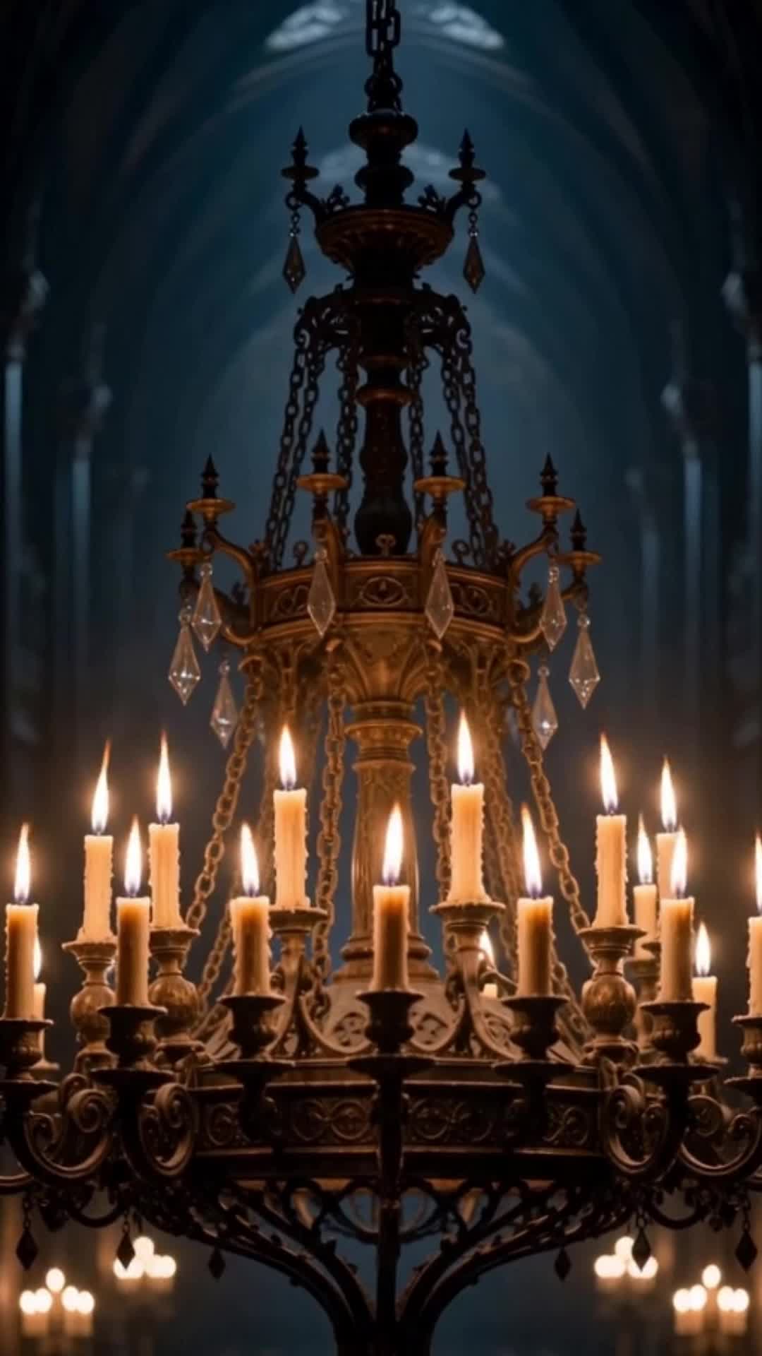 Sacrificed Maid: The Vampire Count’s Beloved Episode 3