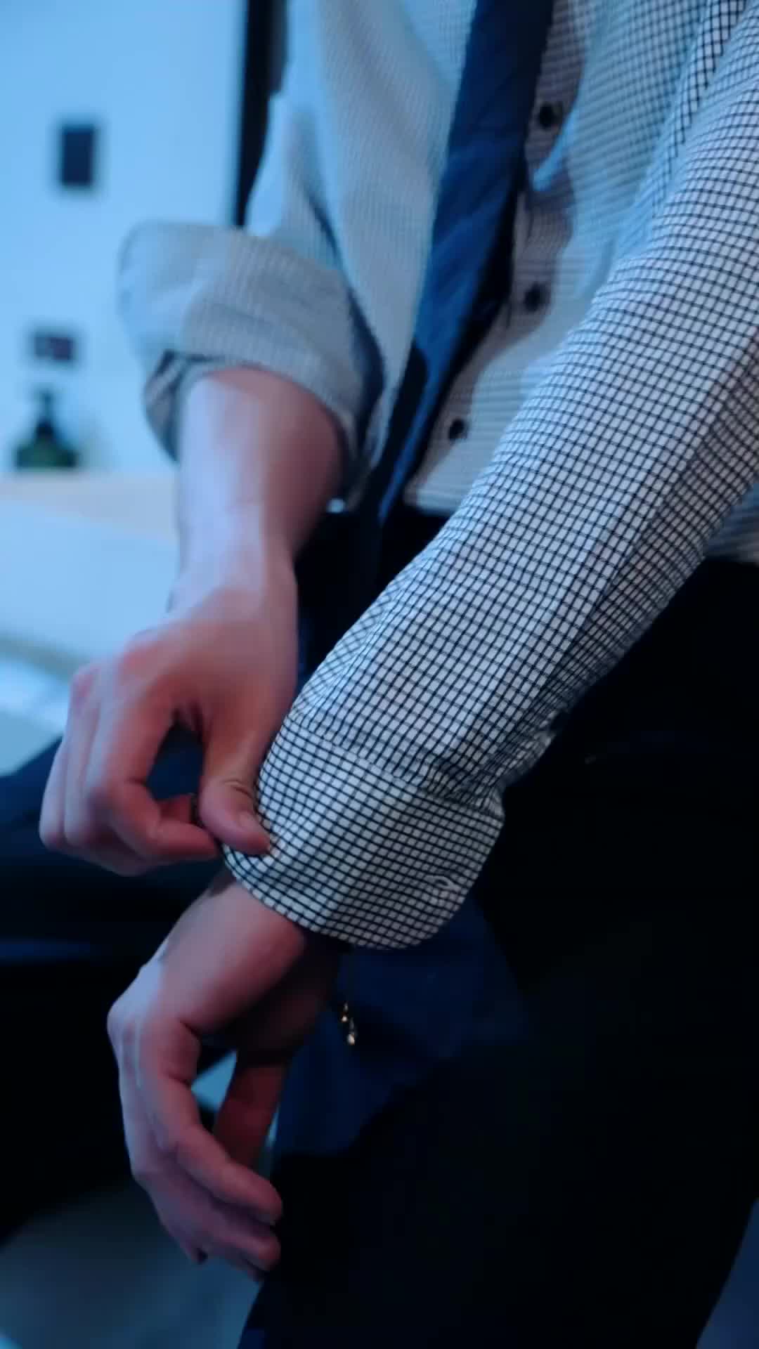 Rendição É Sua Única Saída 9Episódio