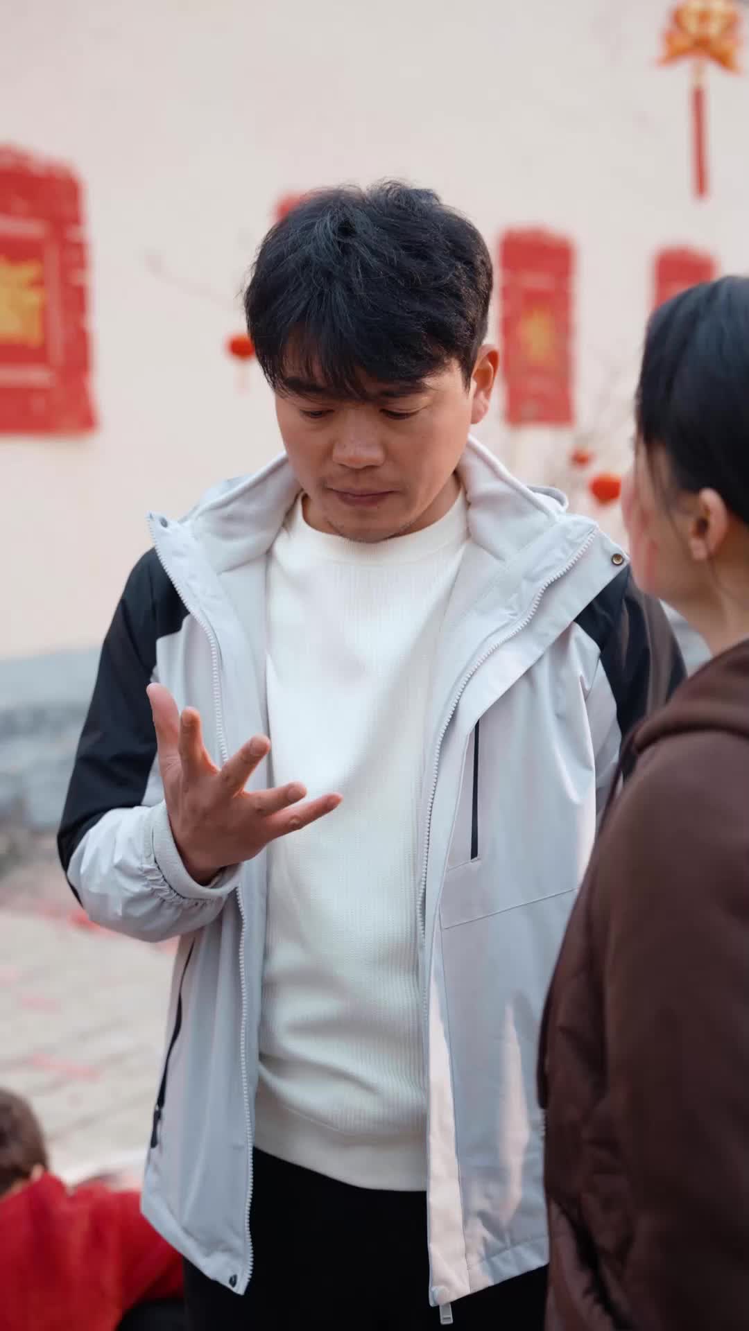 女兒情 第5集