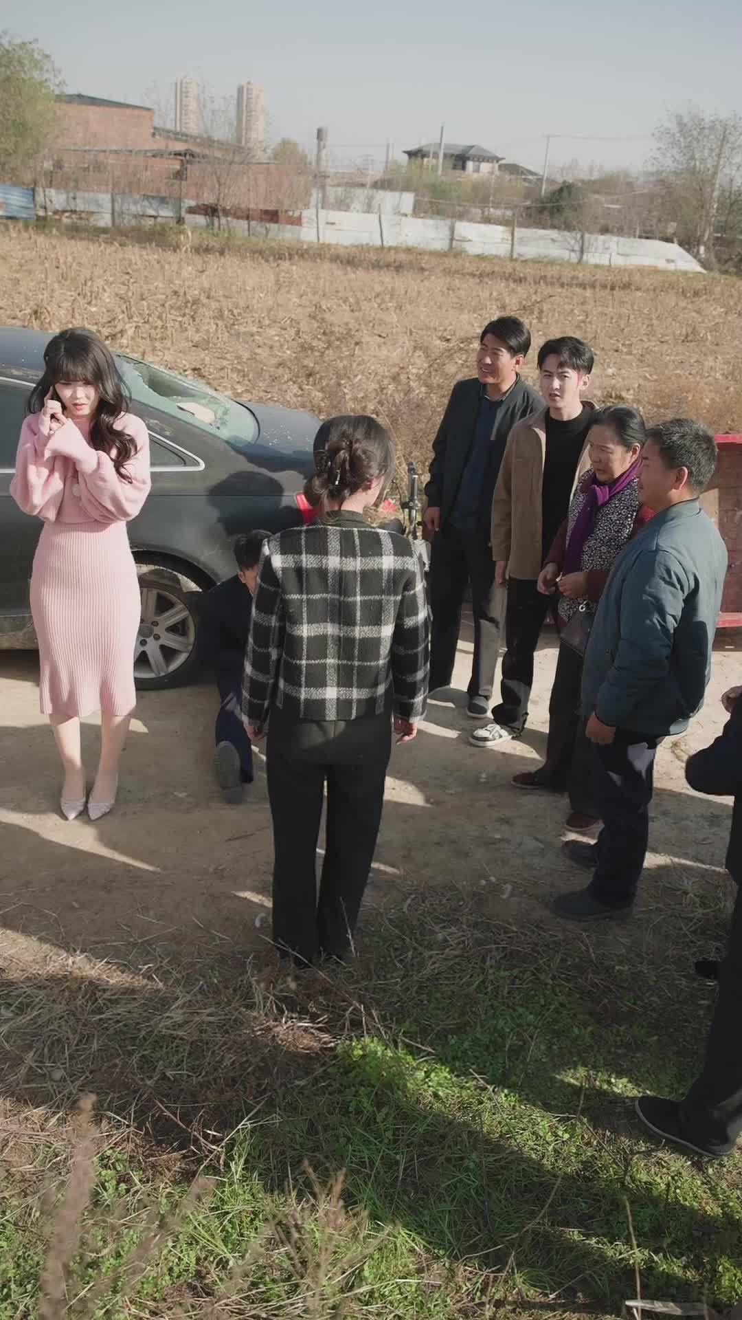 Steps Into Their Ruin Episode 8