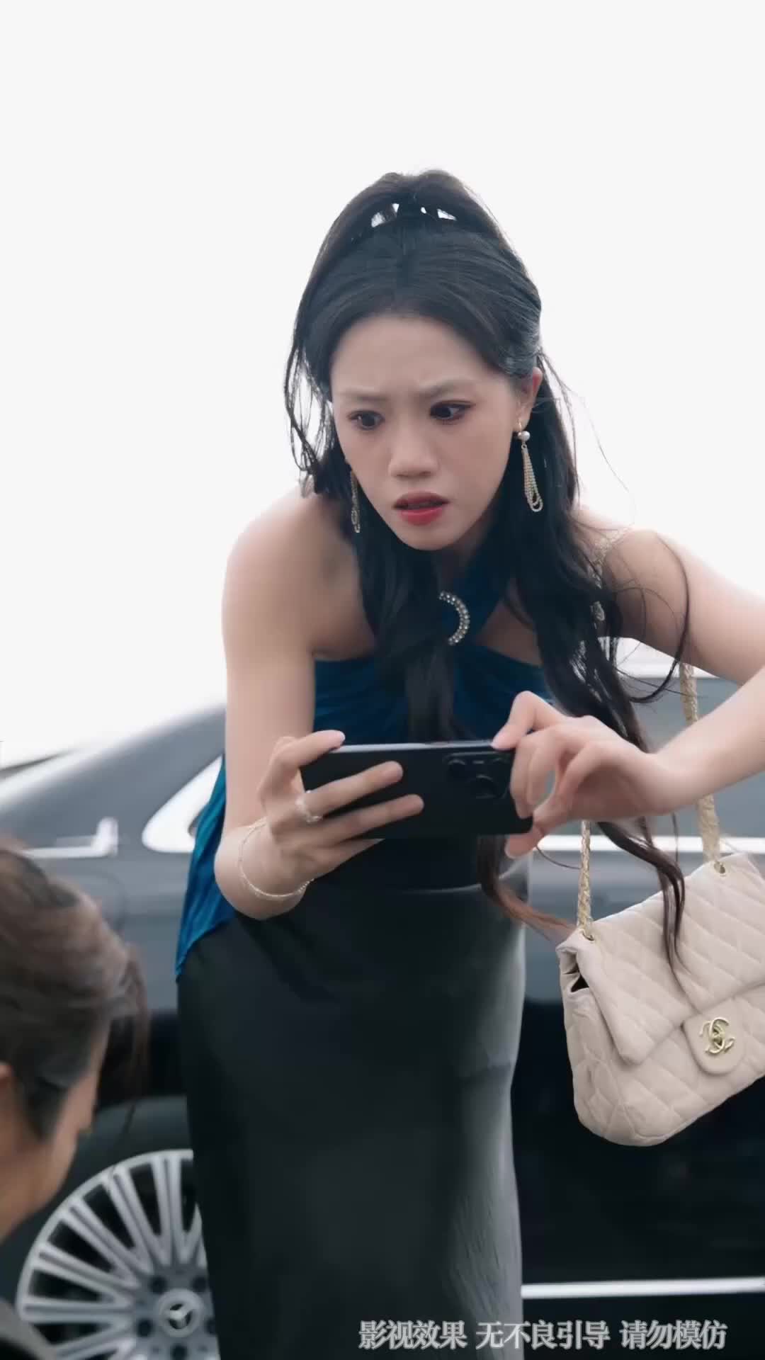 拂曉之前 第7集