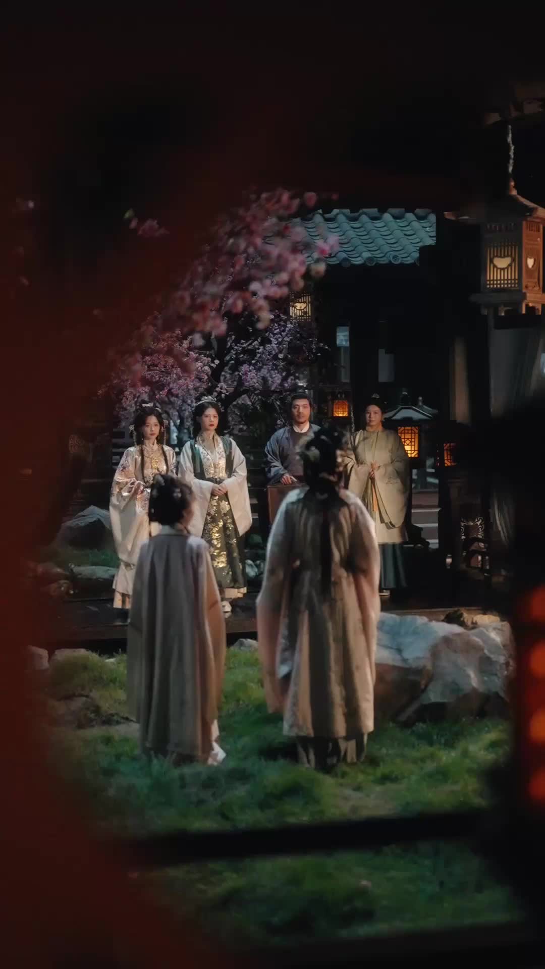 枕春辭恨 第10集