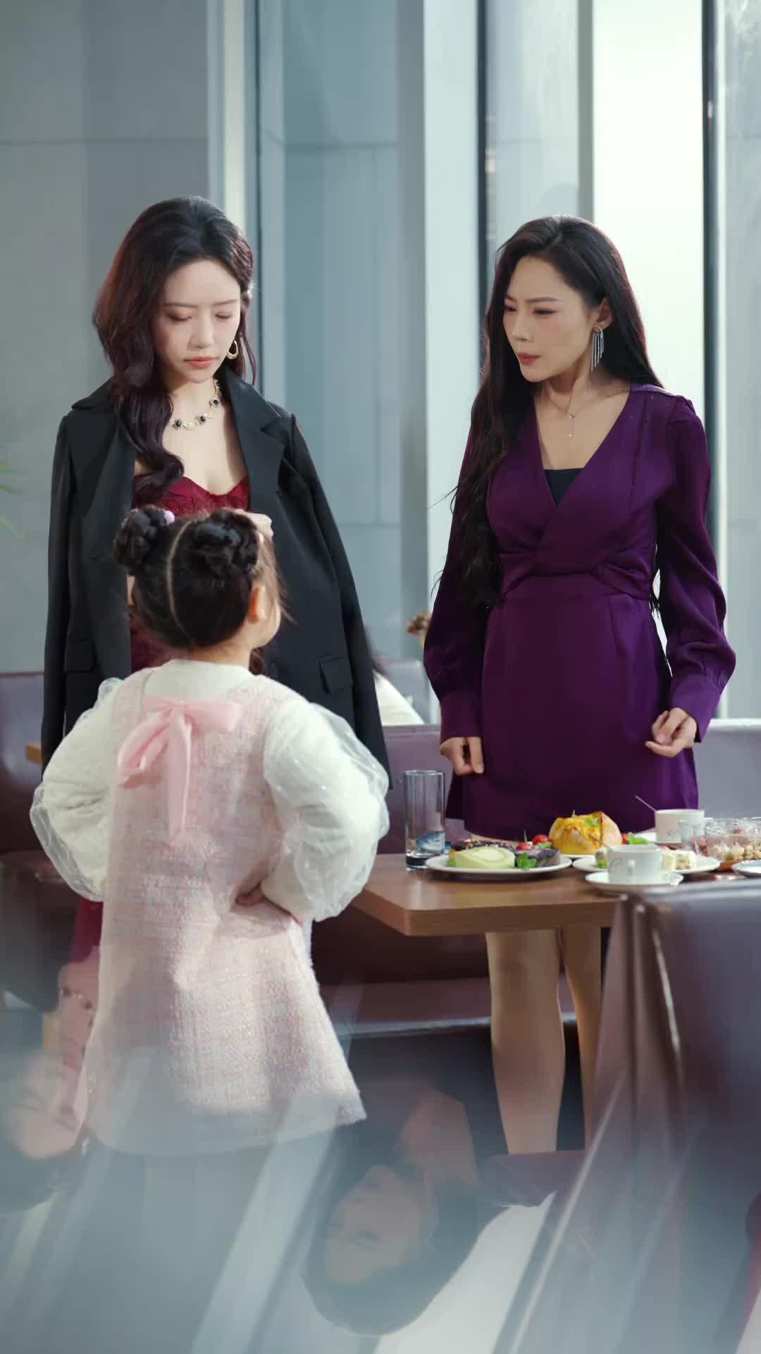 Papá legendario y su pequeña telépata Episodio 5
